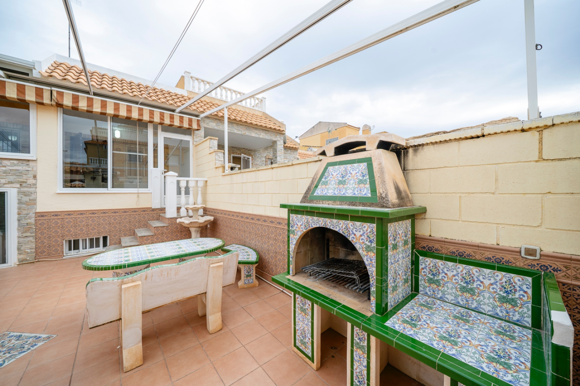 Reventa - 2. Chalet adosado - Ciudad Quesada - Costa Blanca Sur