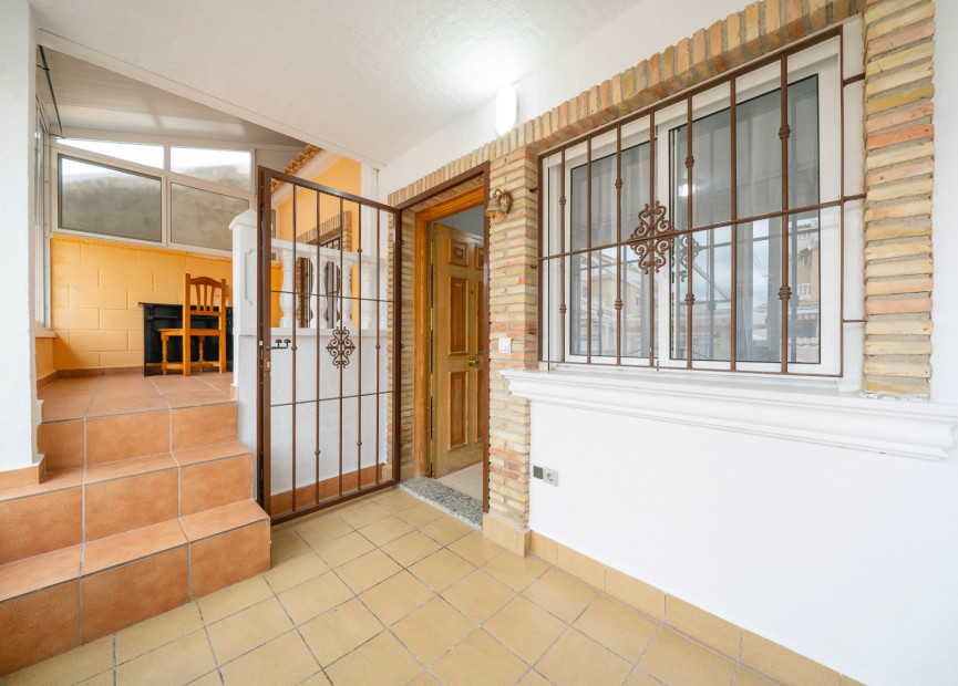 Reventa - 2. Chalet adosado - Ciudad Quesada - Costa Blanca Sur