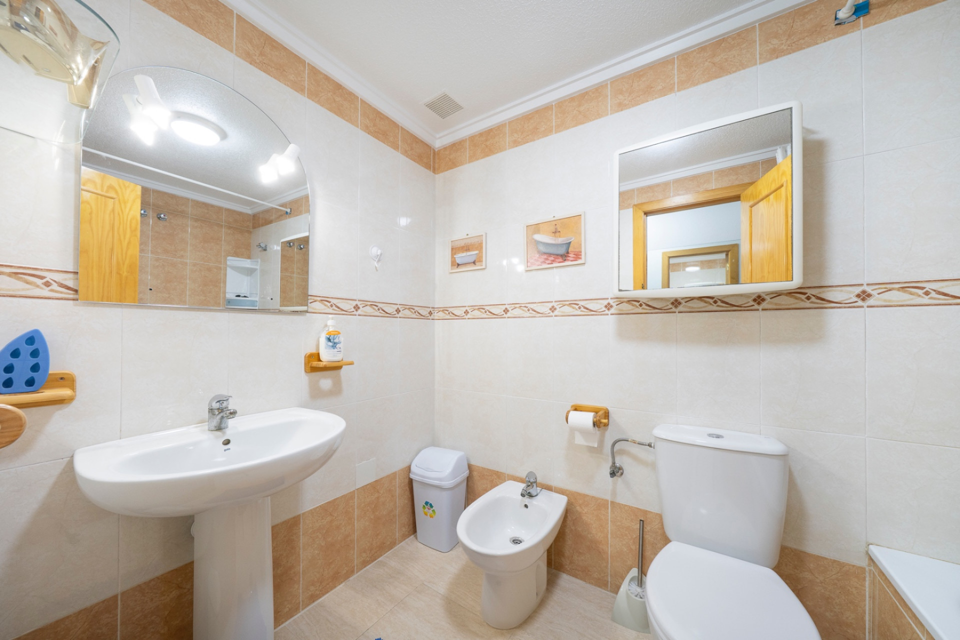 Reventa - 2. Chalet adosado - Ciudad Quesada - Costa Blanca Sur