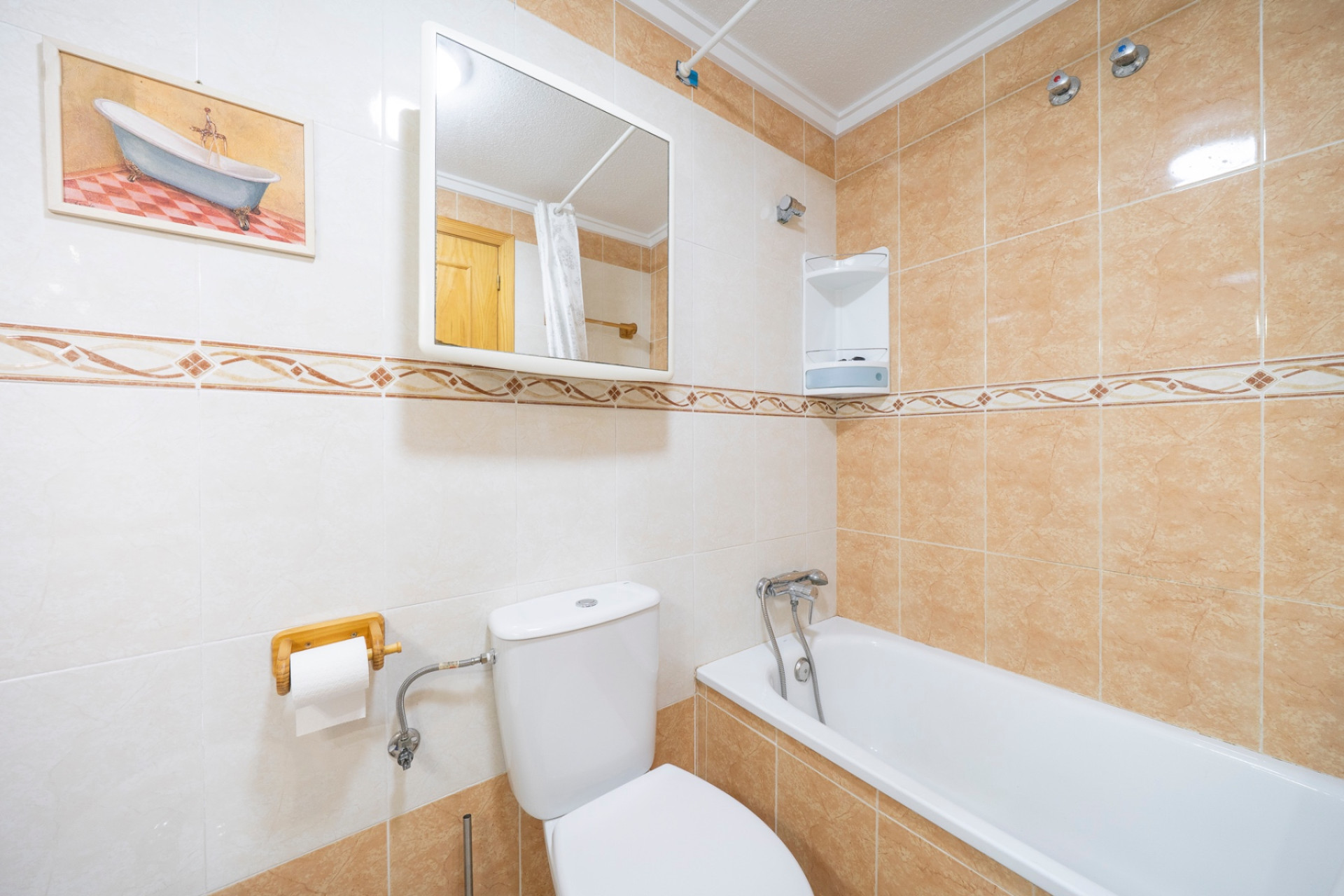 Reventa - 2. Chalet adosado - Ciudad Quesada - Costa Blanca Sur