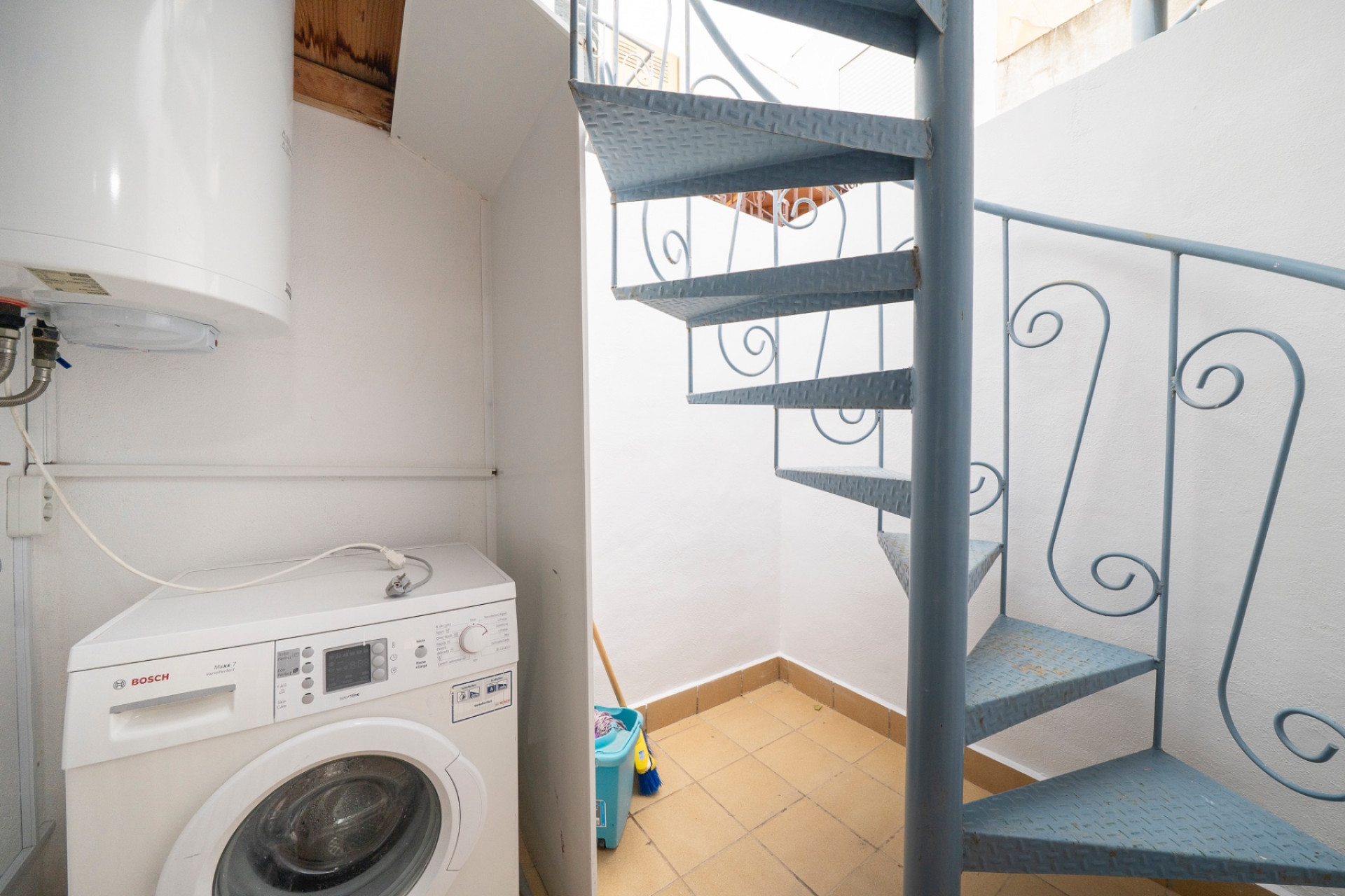 Reventa - 2. Chalet adosado - Ciudad Quesada - Costa Blanca Sur