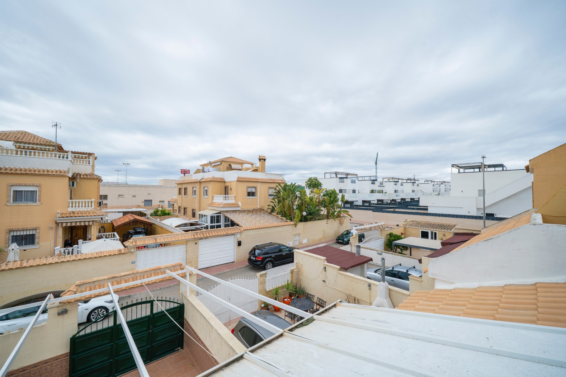 Reventa - 2. Chalet adosado - Ciudad Quesada - Costa Blanca Sur