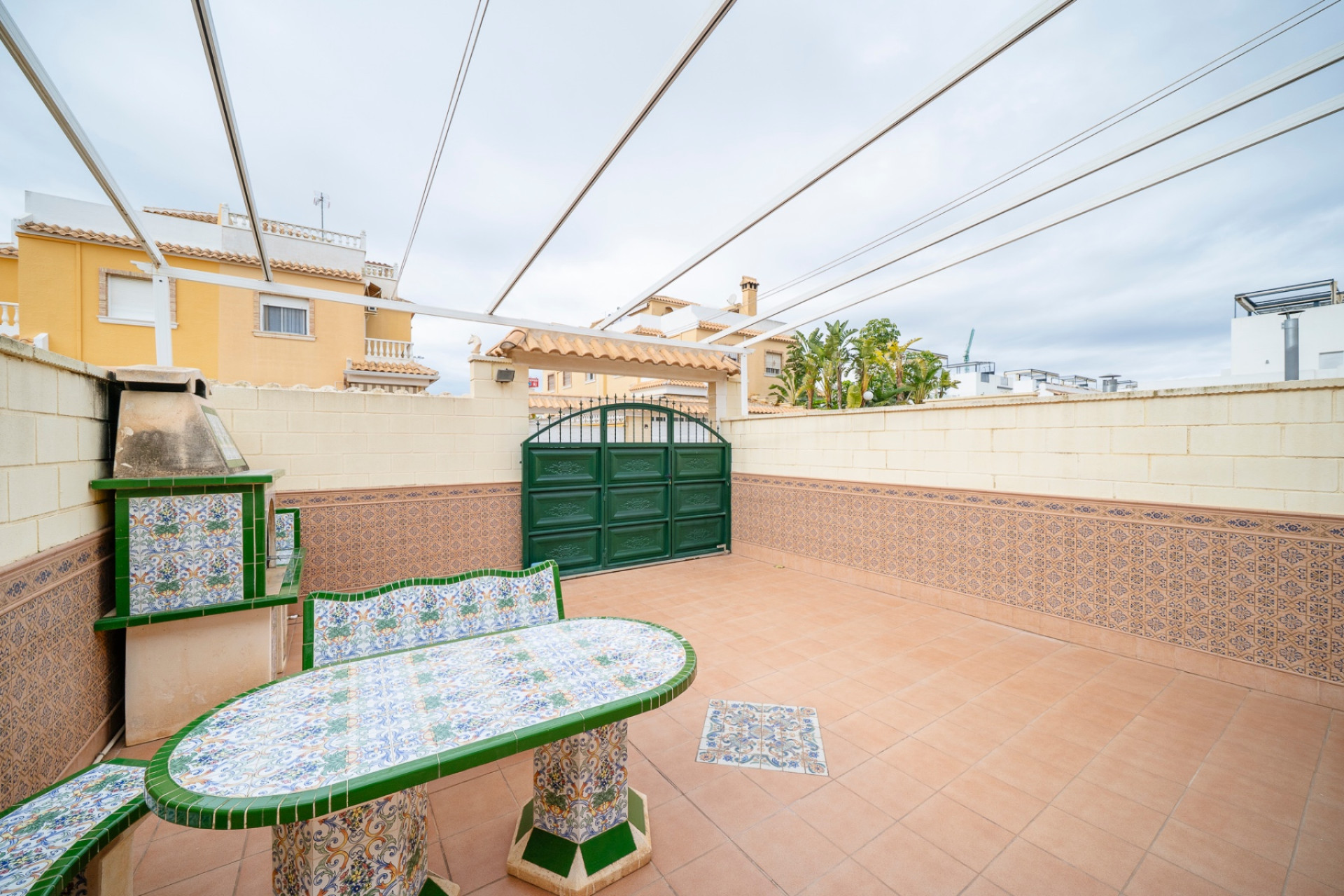 Reventa - 2. Chalet adosado - Ciudad Quesada - Costa Blanca Sur