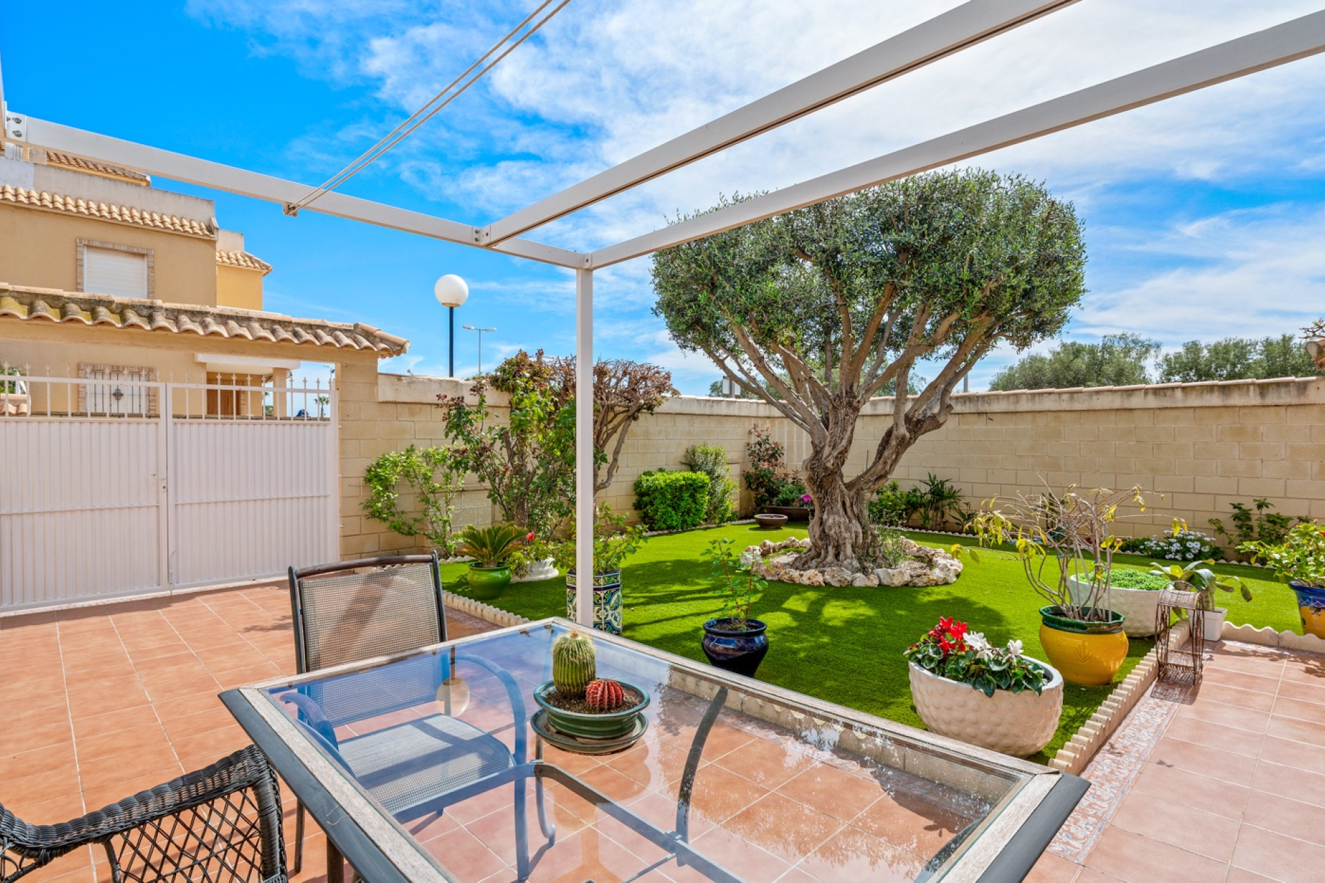 Reventa - 2. Chalet adosado - Ciudad Quesada - Costa Blanca Sur