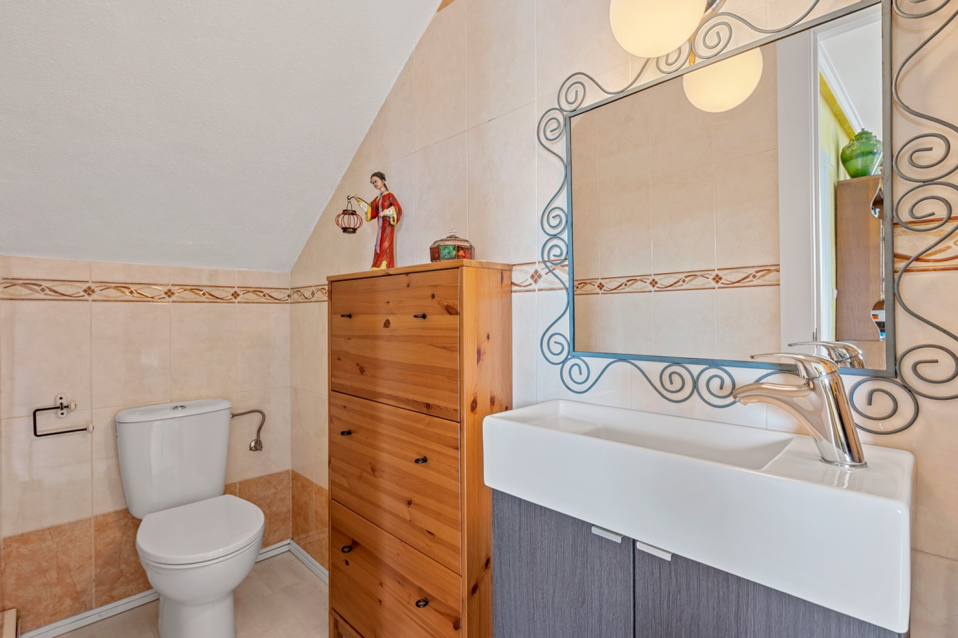 Reventa - 2. Chalet adosado - Ciudad Quesada - Costa Blanca Sur