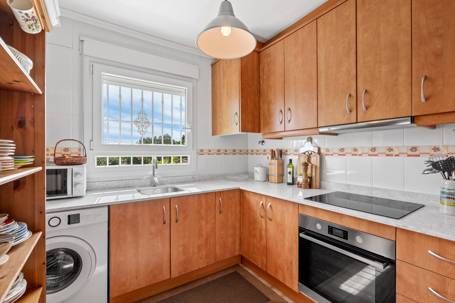 Reventa - 2. Chalet adosado - Ciudad Quesada - Costa Blanca Sur