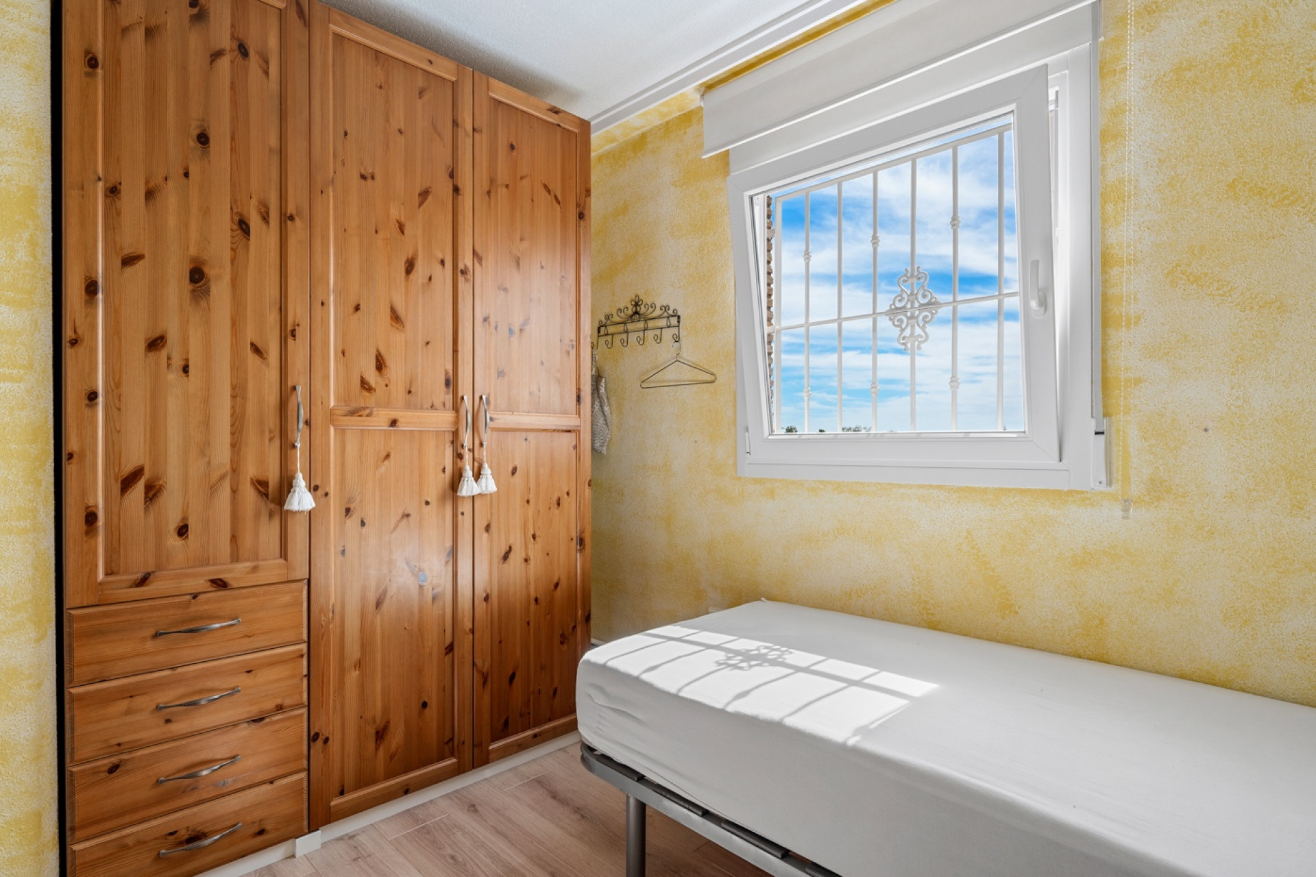 Reventa - 2. Chalet adosado - Ciudad Quesada - Costa Blanca Sur