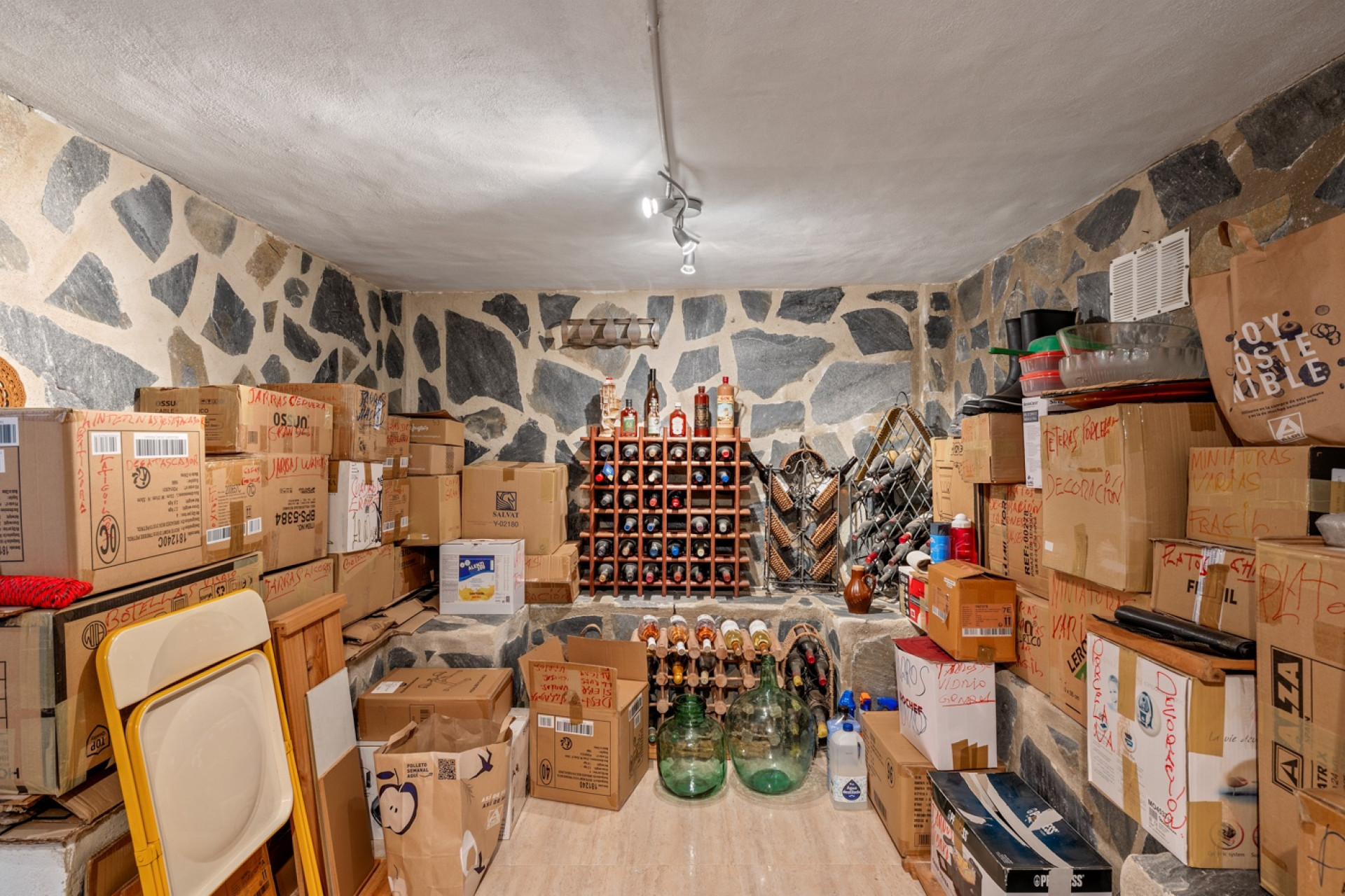 Reventa - 2. Chalet adosado - Ciudad Quesada - Costa Blanca Sur