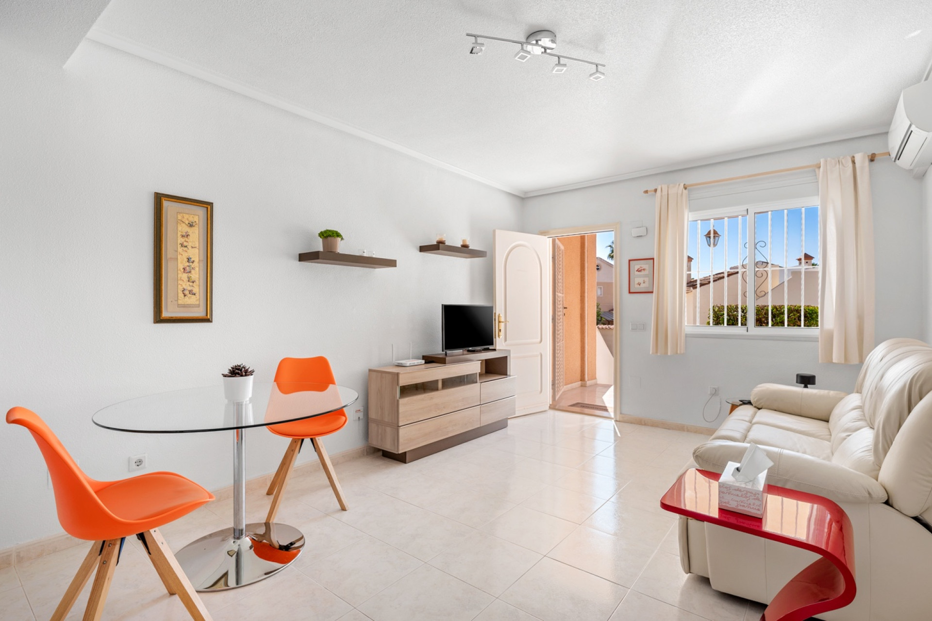 Reventa - 2. Chalet adosado - Ciudad Quesada - Costa Blanca Sur