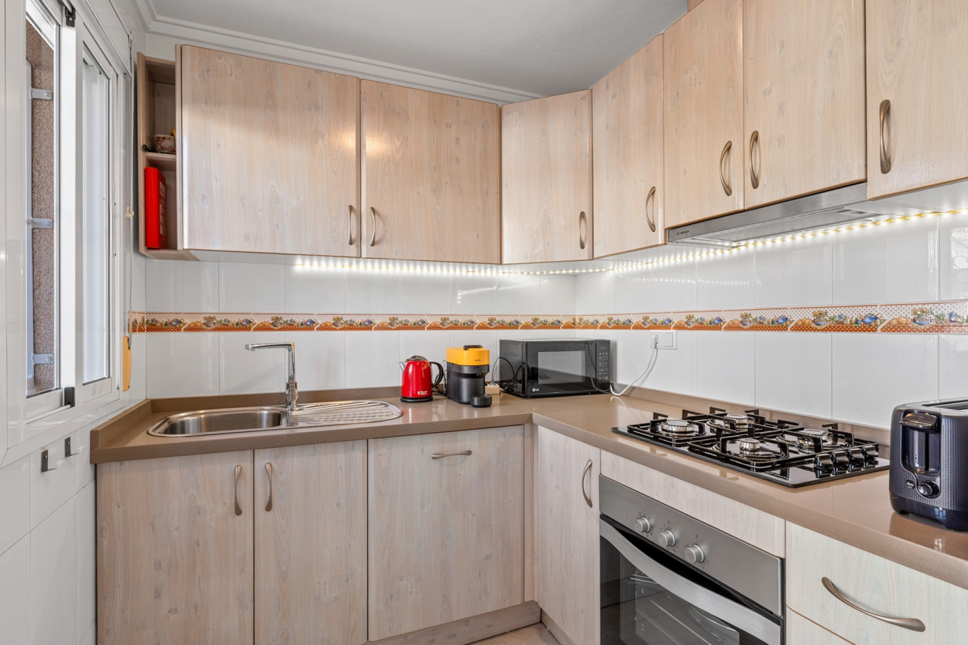 Reventa - 2. Chalet adosado - Ciudad Quesada - Costa Blanca Sur