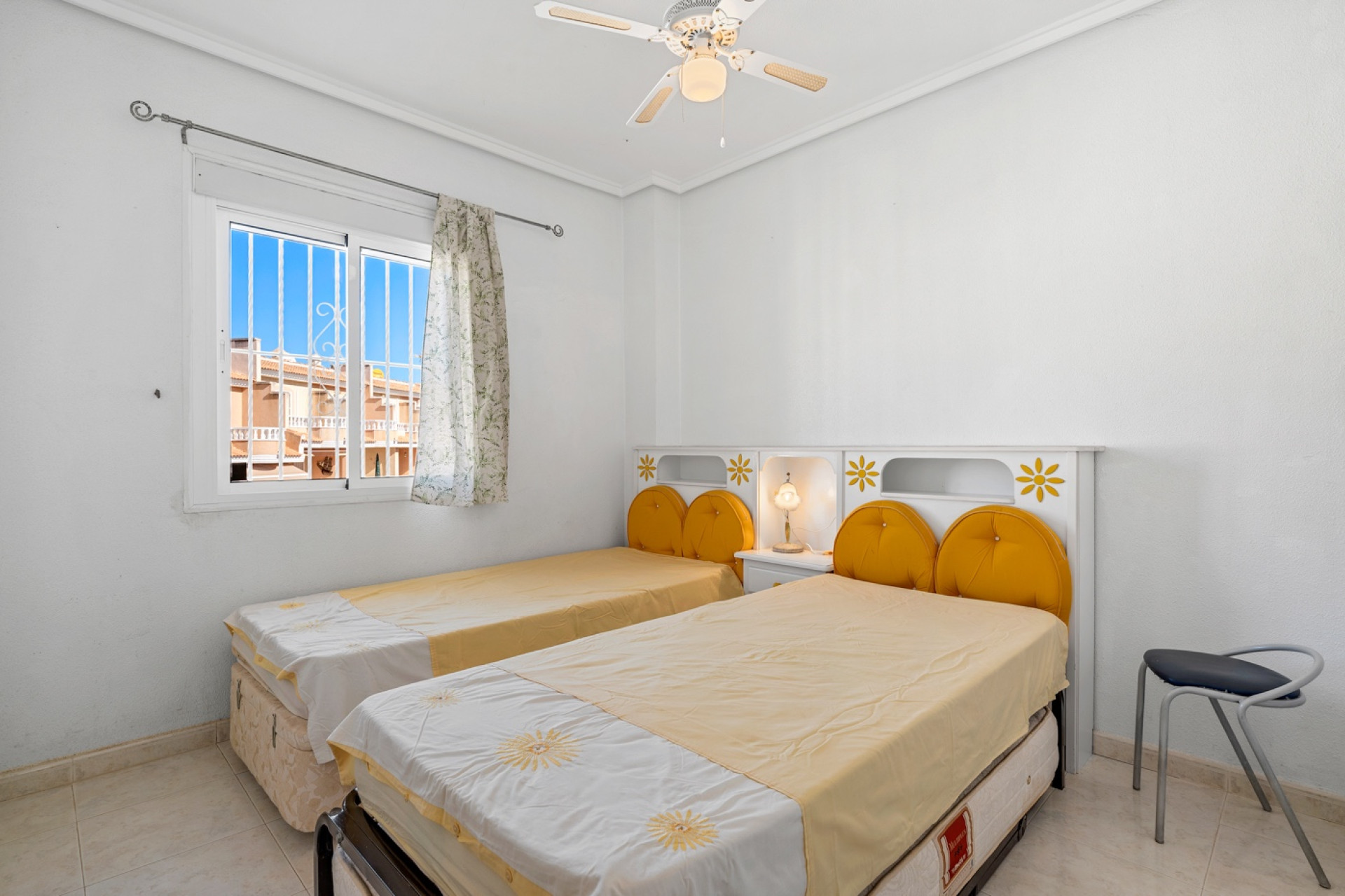 Reventa - 2. Chalet adosado - Ciudad Quesada - Costa Blanca Sur