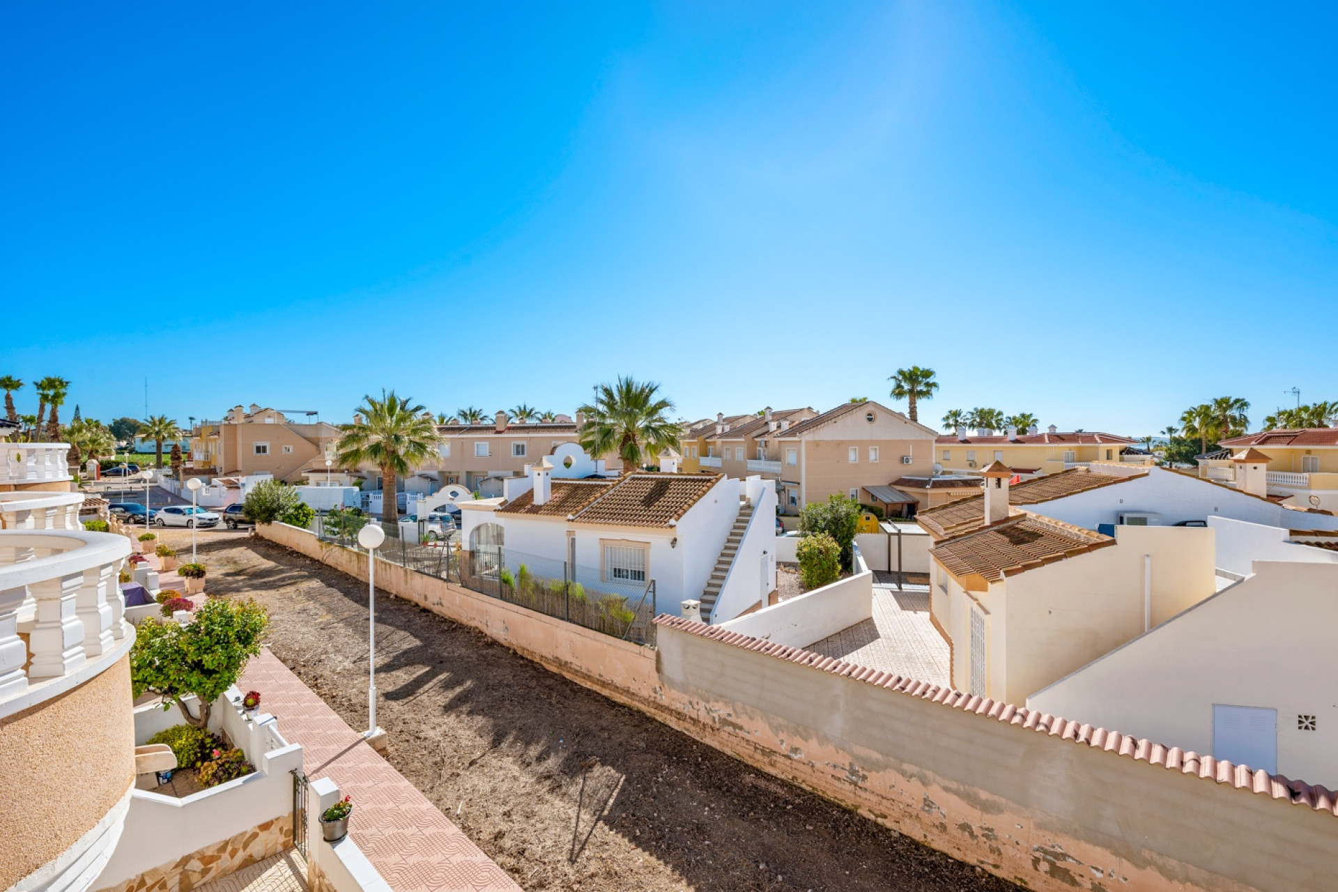 Reventa - 2. Chalet adosado - Ciudad Quesada - Costa Blanca Sur