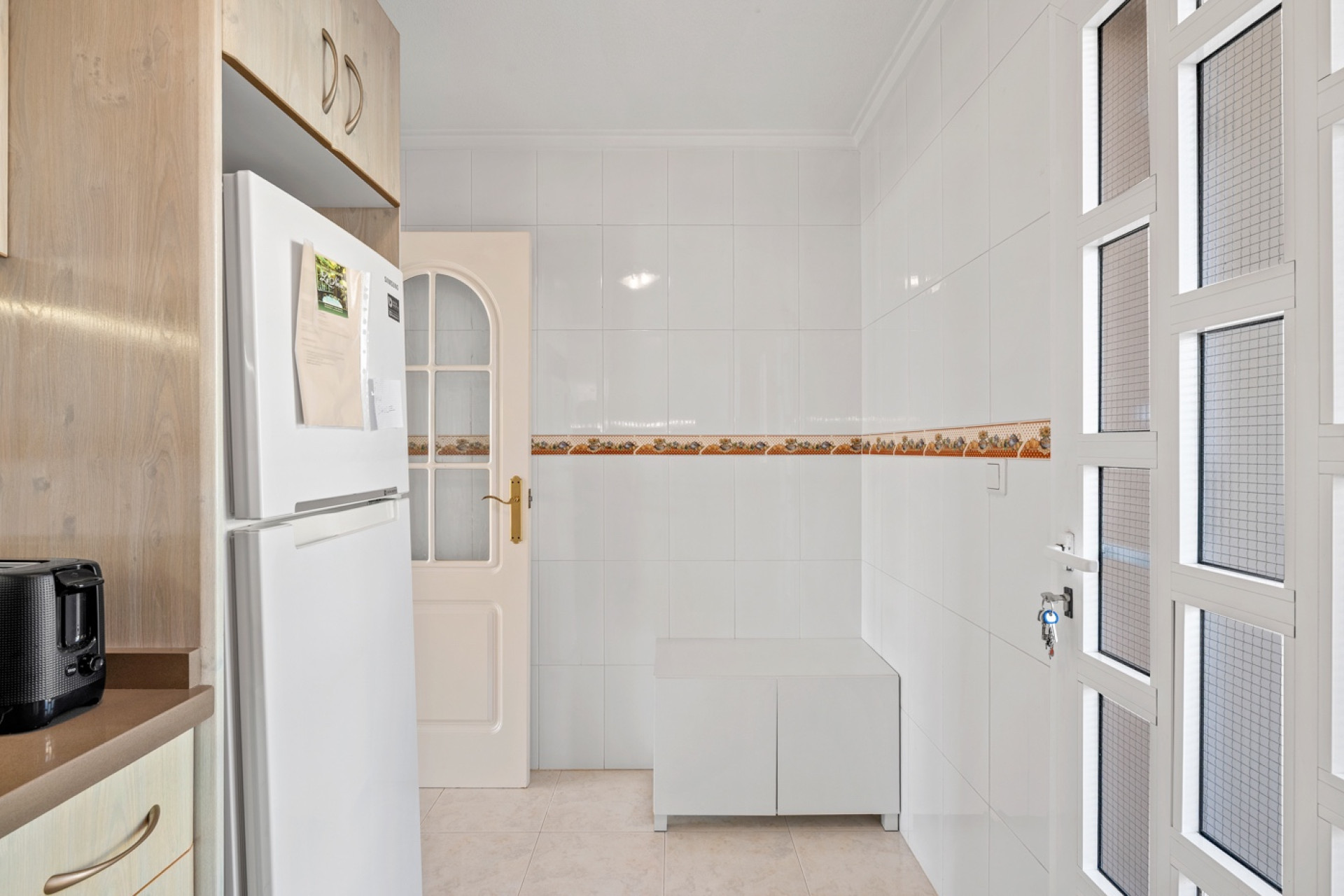 Reventa - 2. Chalet adosado - Ciudad Quesada - Costa Blanca Sur