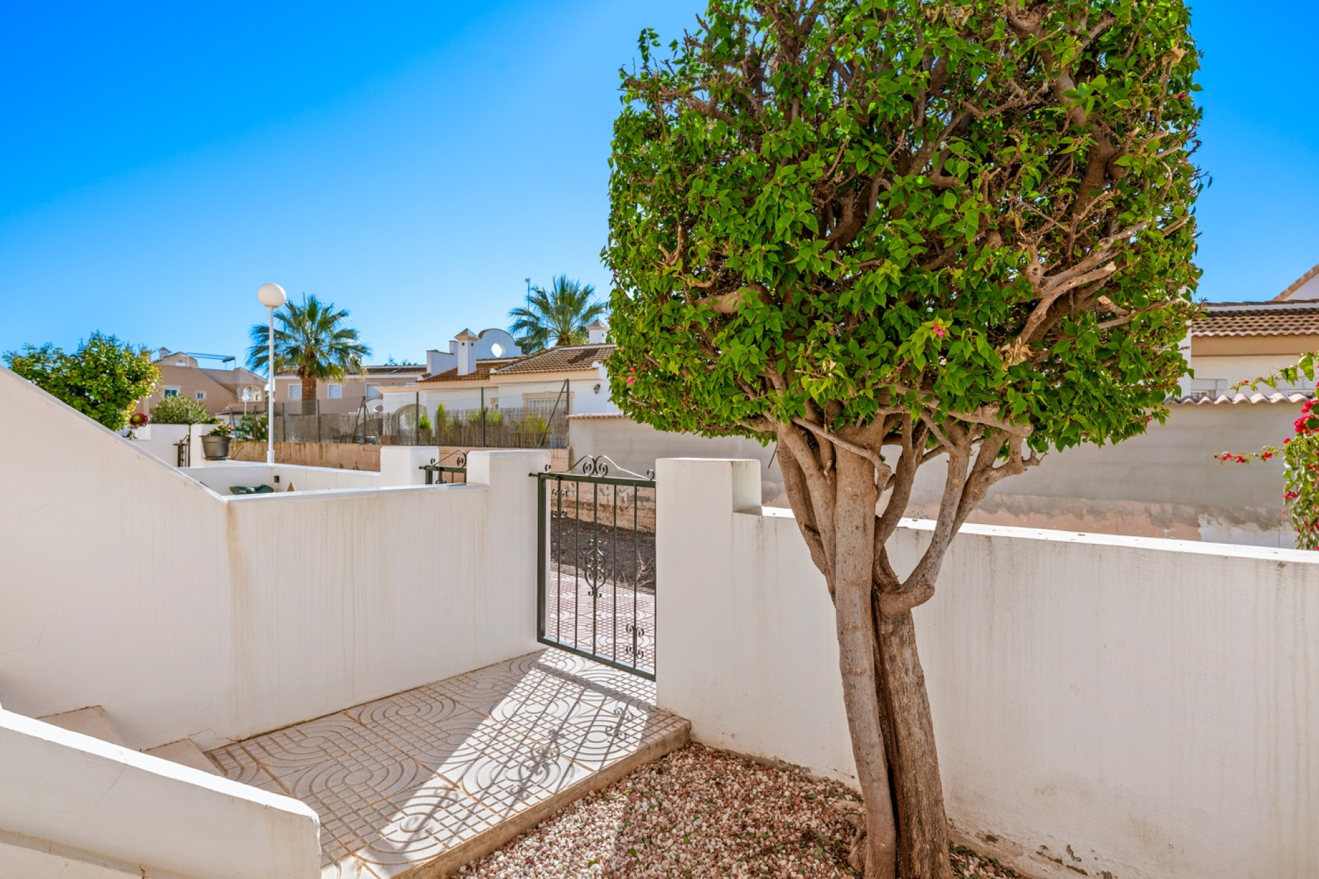 Reventa - 2. Chalet adosado - Ciudad Quesada - Costa Blanca Sur