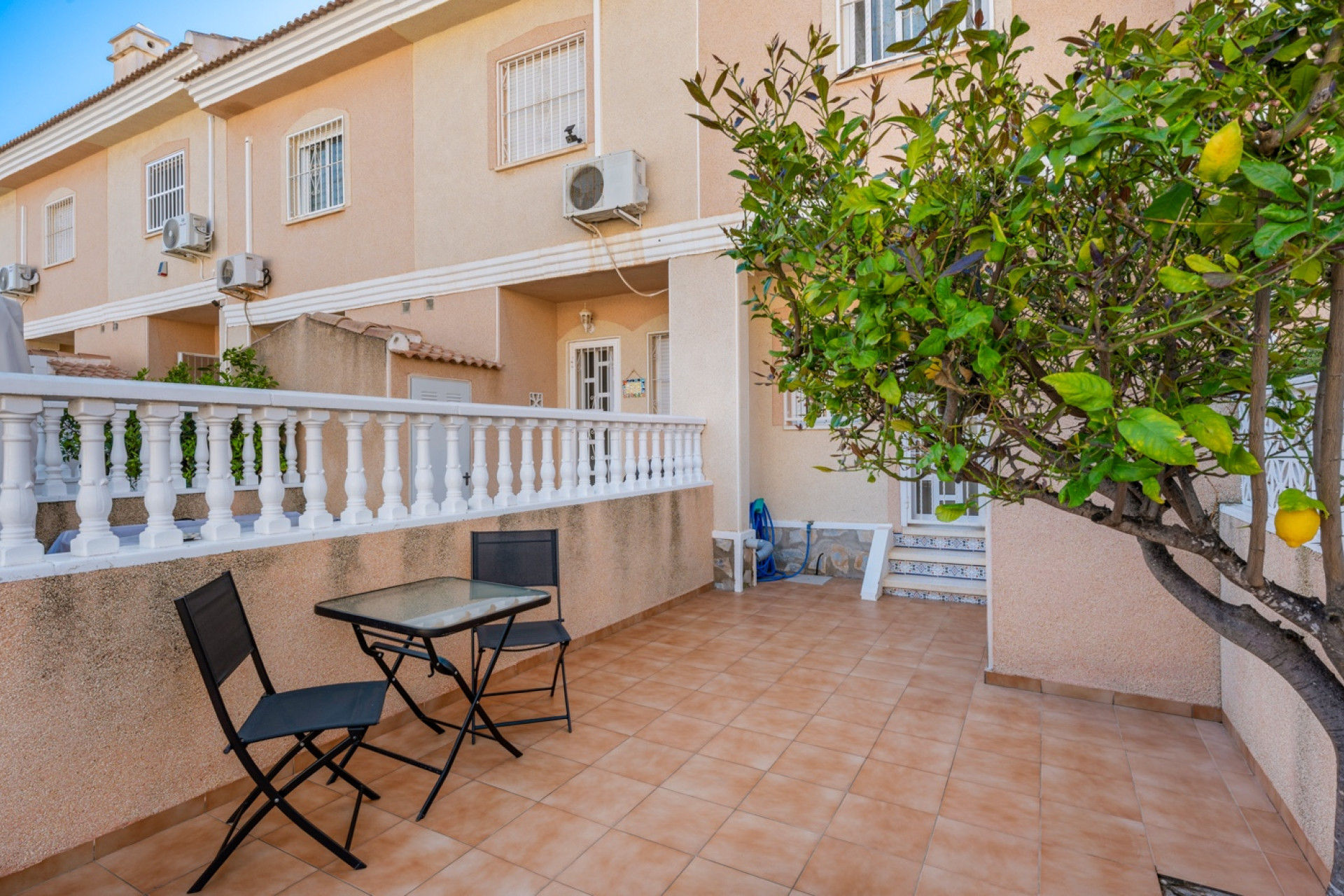 Reventa - 2. Chalet adosado - Ciudad Quesada - Costa Blanca Sur