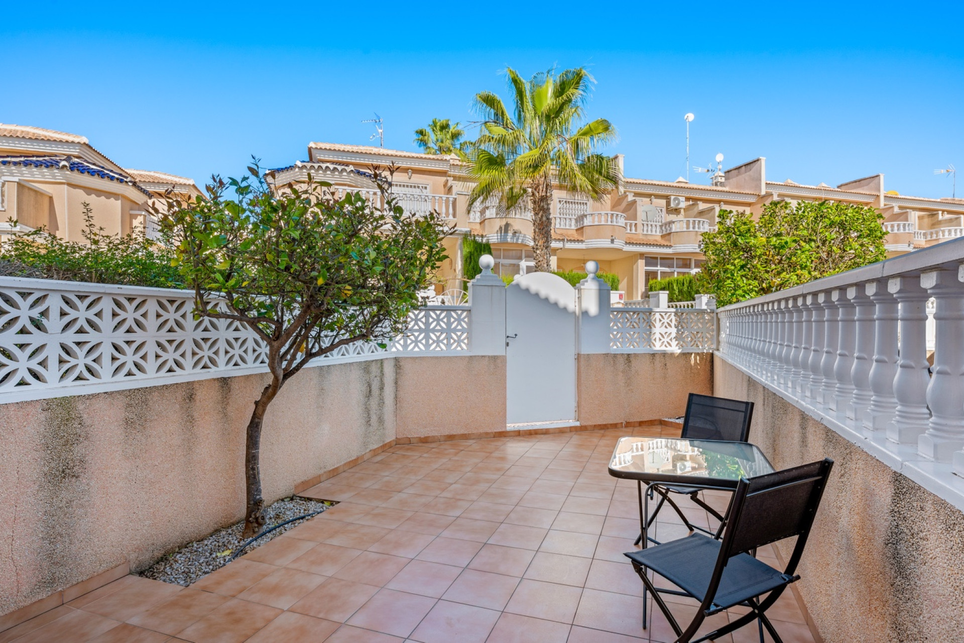 Reventa - 2. Chalet adosado - Ciudad Quesada - Costa Blanca Sur