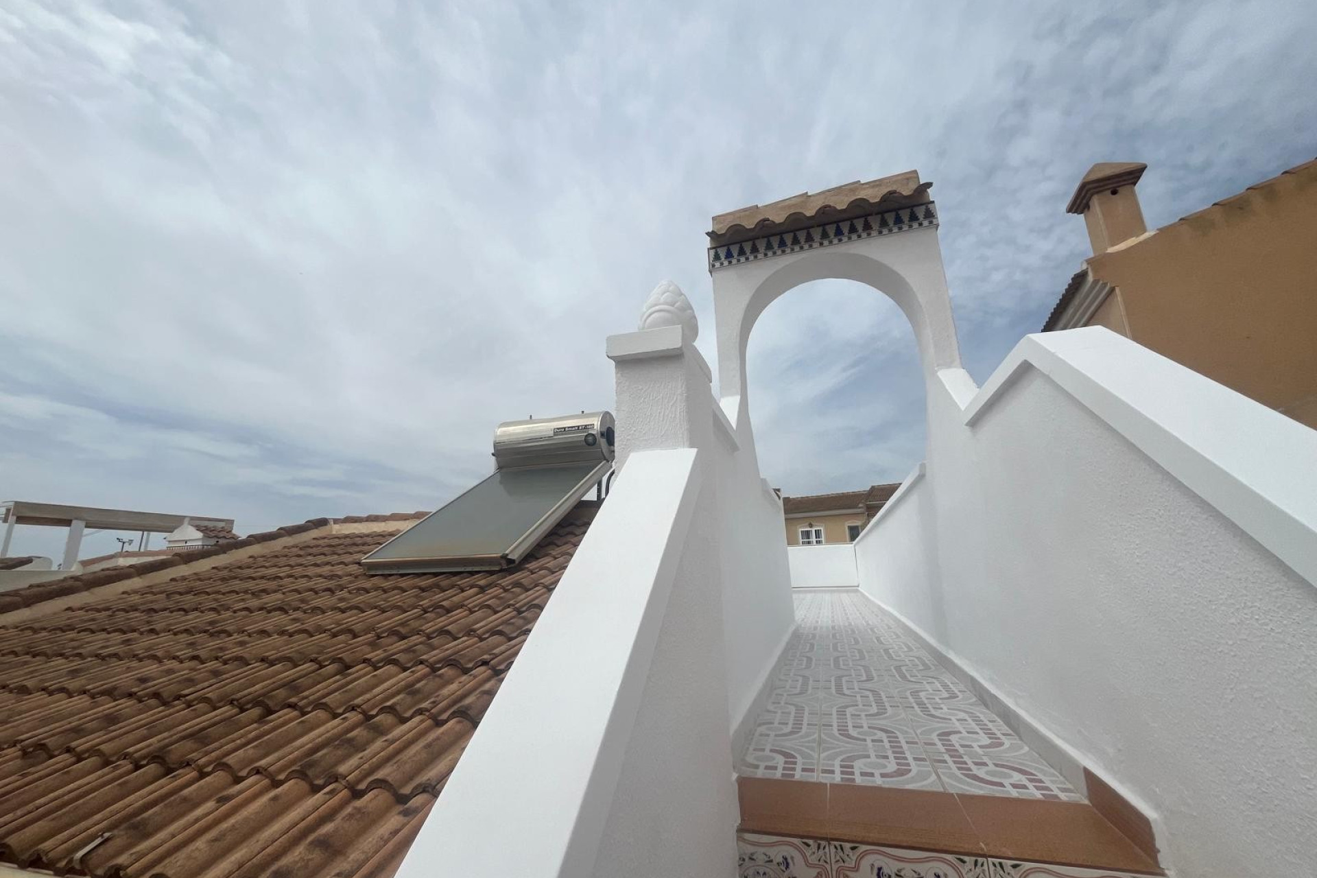 Reventa - 2. Chalet adosado - Ciudad Quesada - Costa Blanca Sur