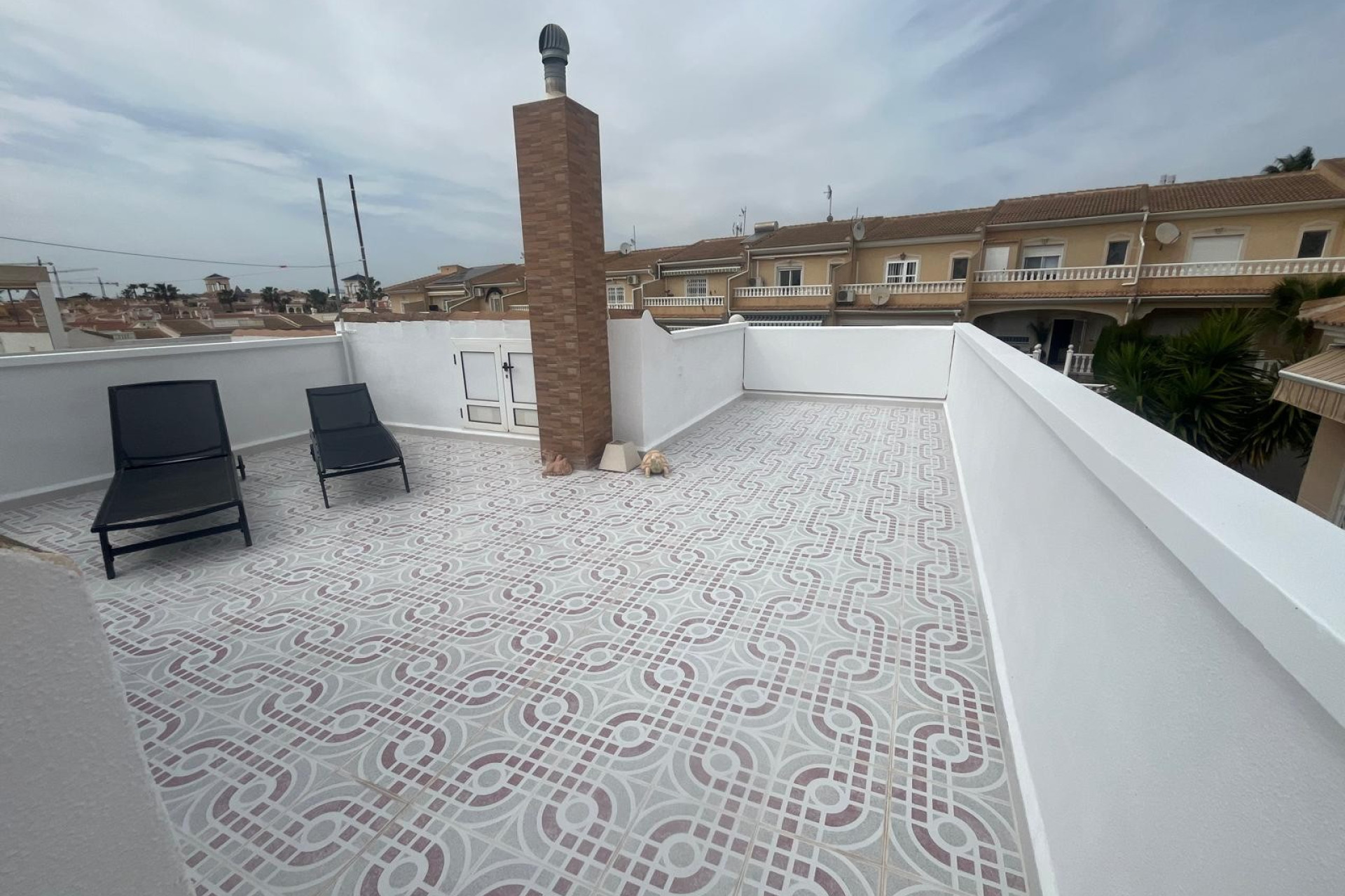 Reventa - 2. Chalet adosado - Ciudad Quesada - Costa Blanca Sur