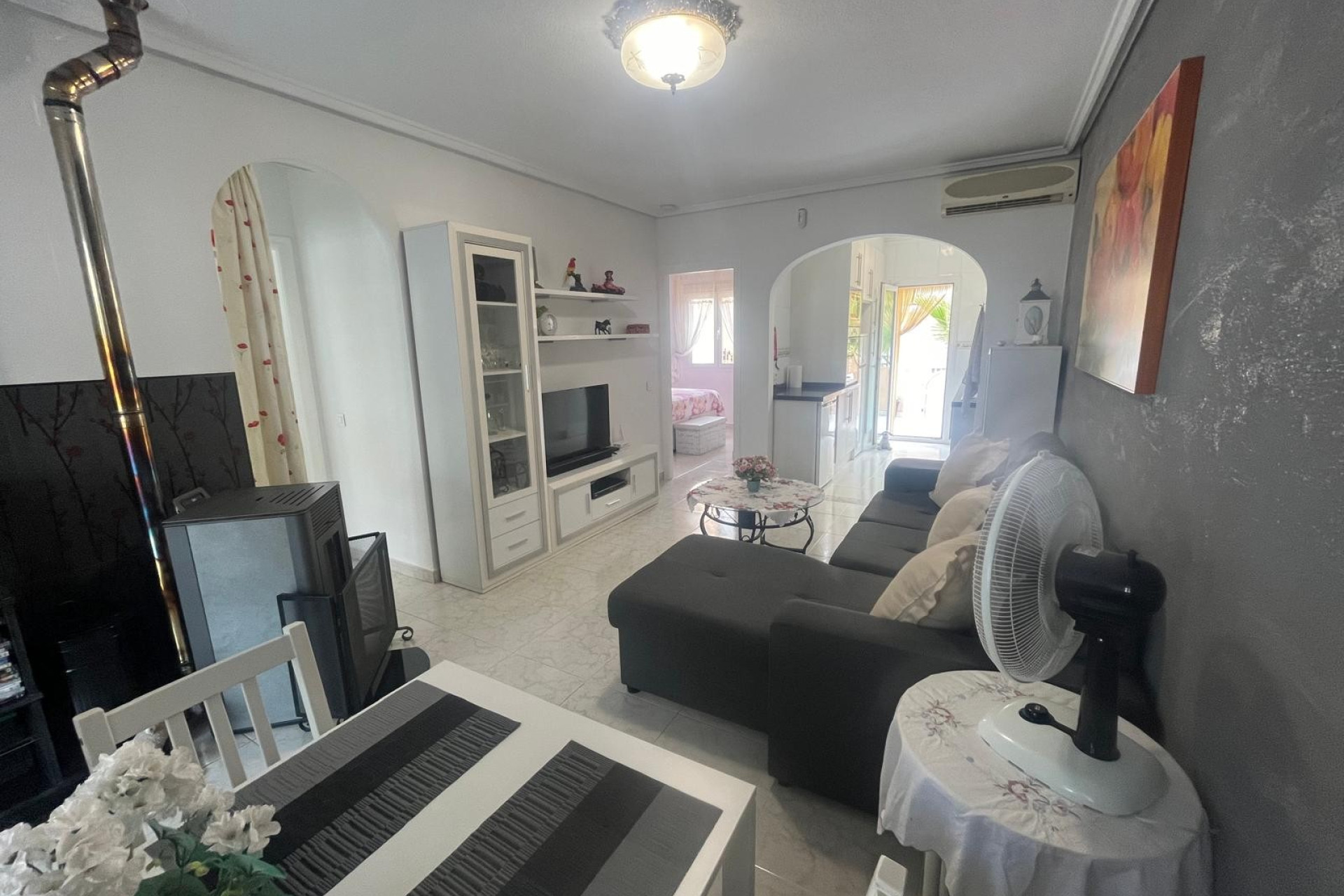 Reventa - 2. Chalet adosado - Ciudad Quesada - Costa Blanca Sur