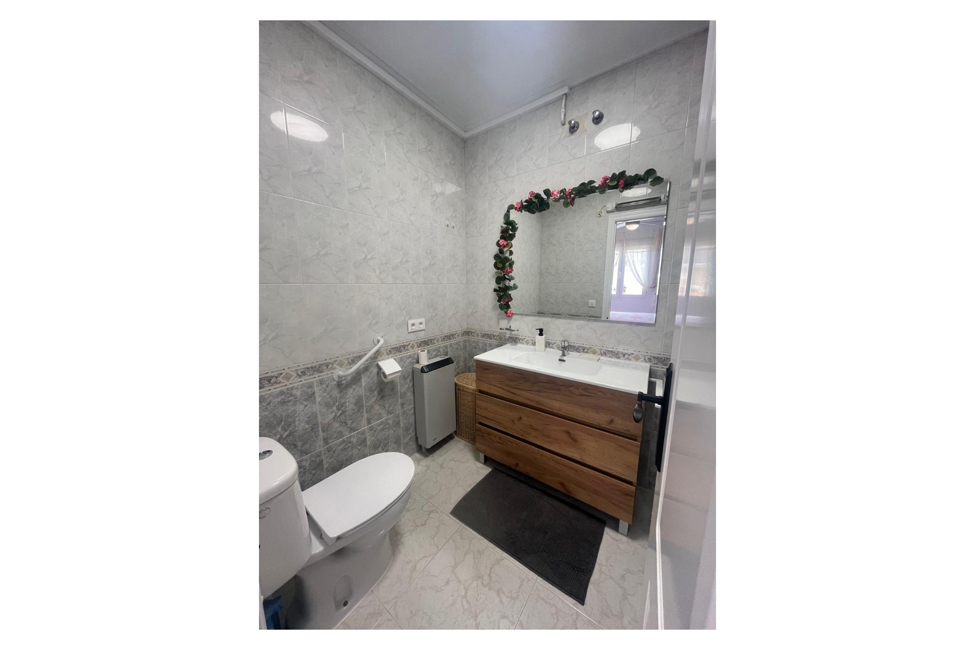 Reventa - 2. Chalet adosado - Ciudad Quesada - Costa Blanca Sur