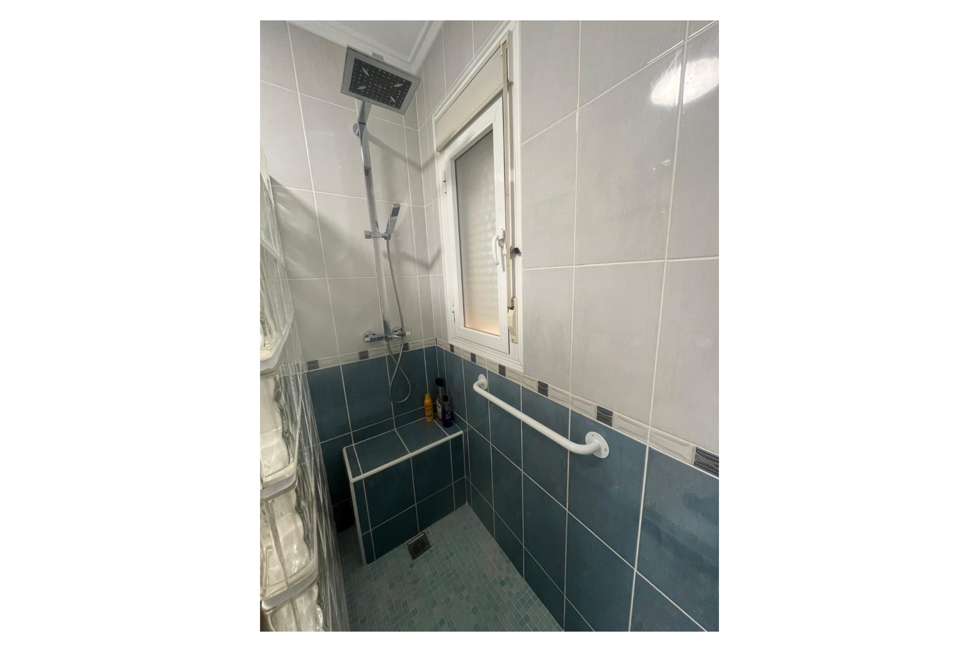 Reventa - 2. Chalet adosado - Ciudad Quesada - Costa Blanca Sur