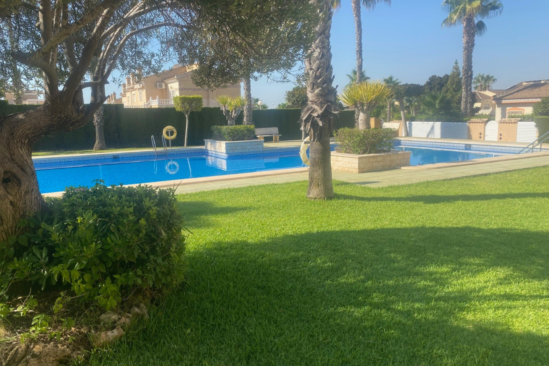 Reventa - 2. Chalet adosado - Ciudad Quesada - Costa Blanca Sur