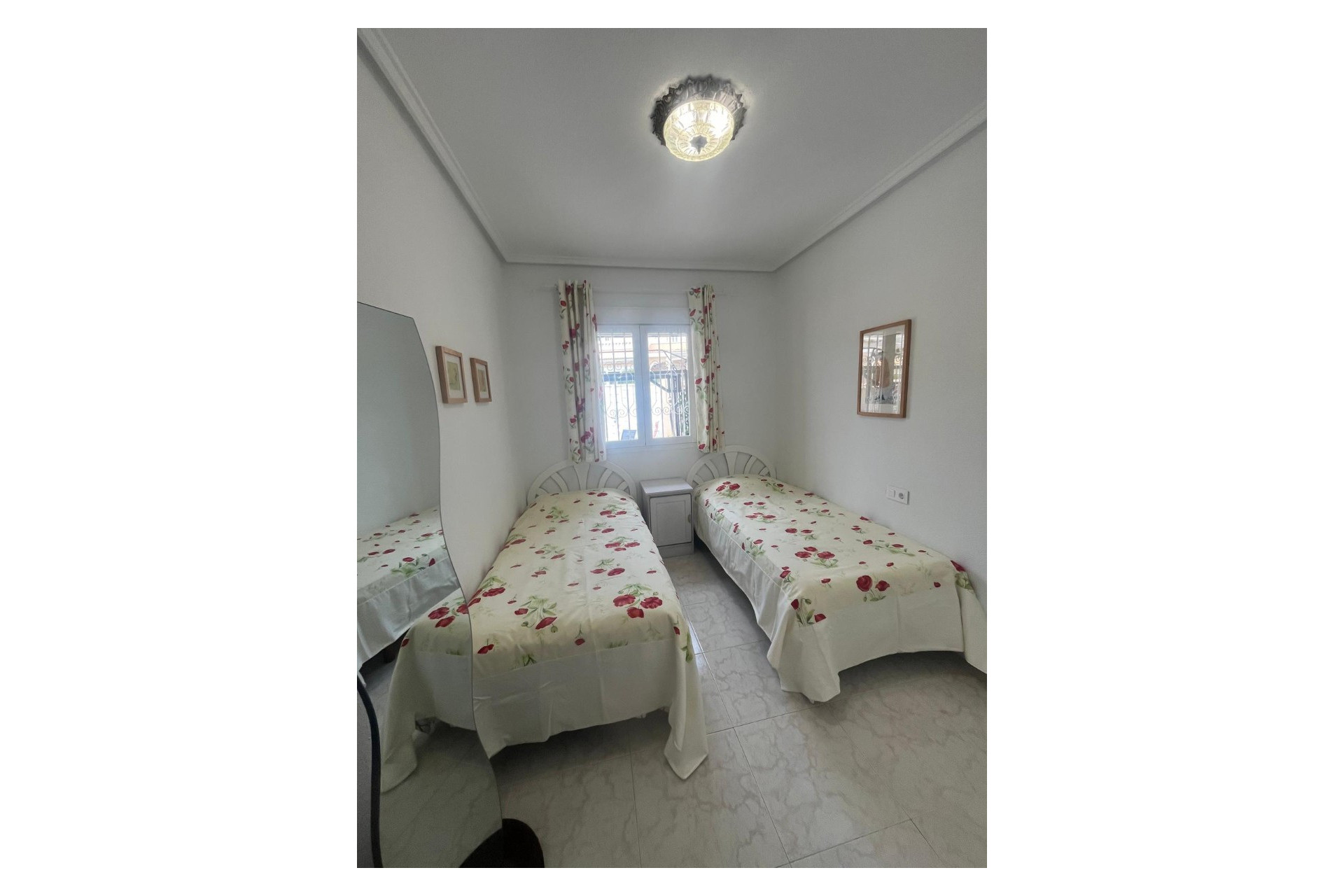 Reventa - 2. Chalet adosado - Ciudad Quesada - Costa Blanca Sur