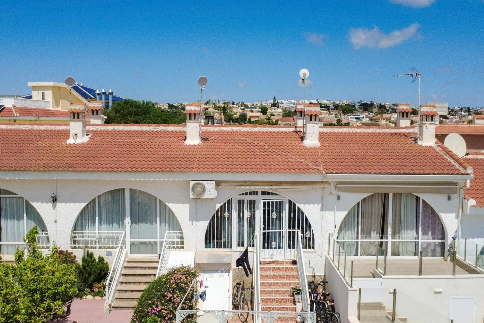 Reventa - 2. Chalet adosado - Ciudad Quesada - Costa Blanca Sur