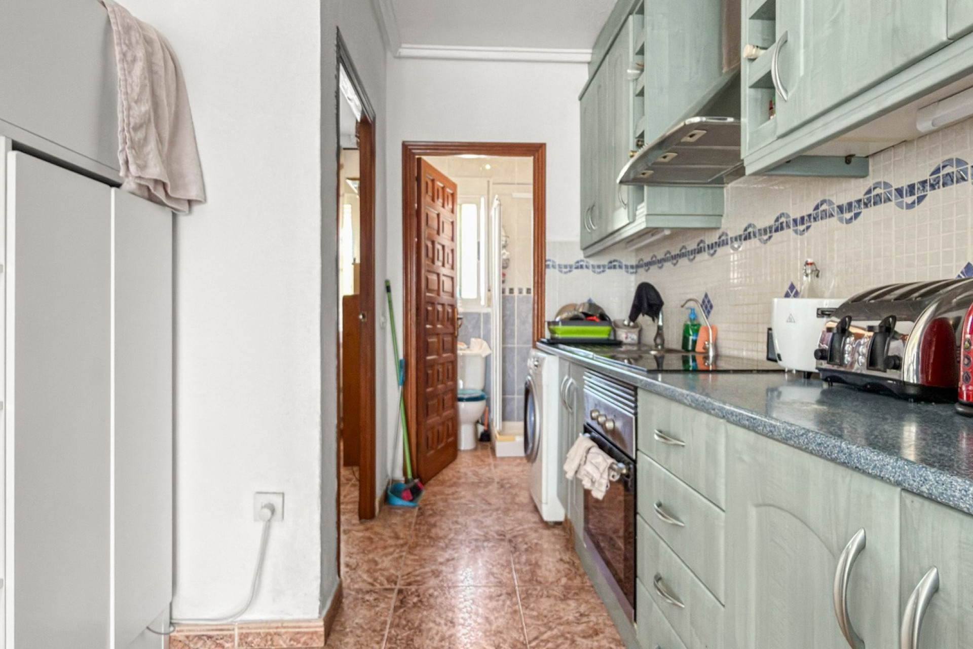 Reventa - 2. Chalet adosado - Ciudad Quesada - Costa Blanca Sur