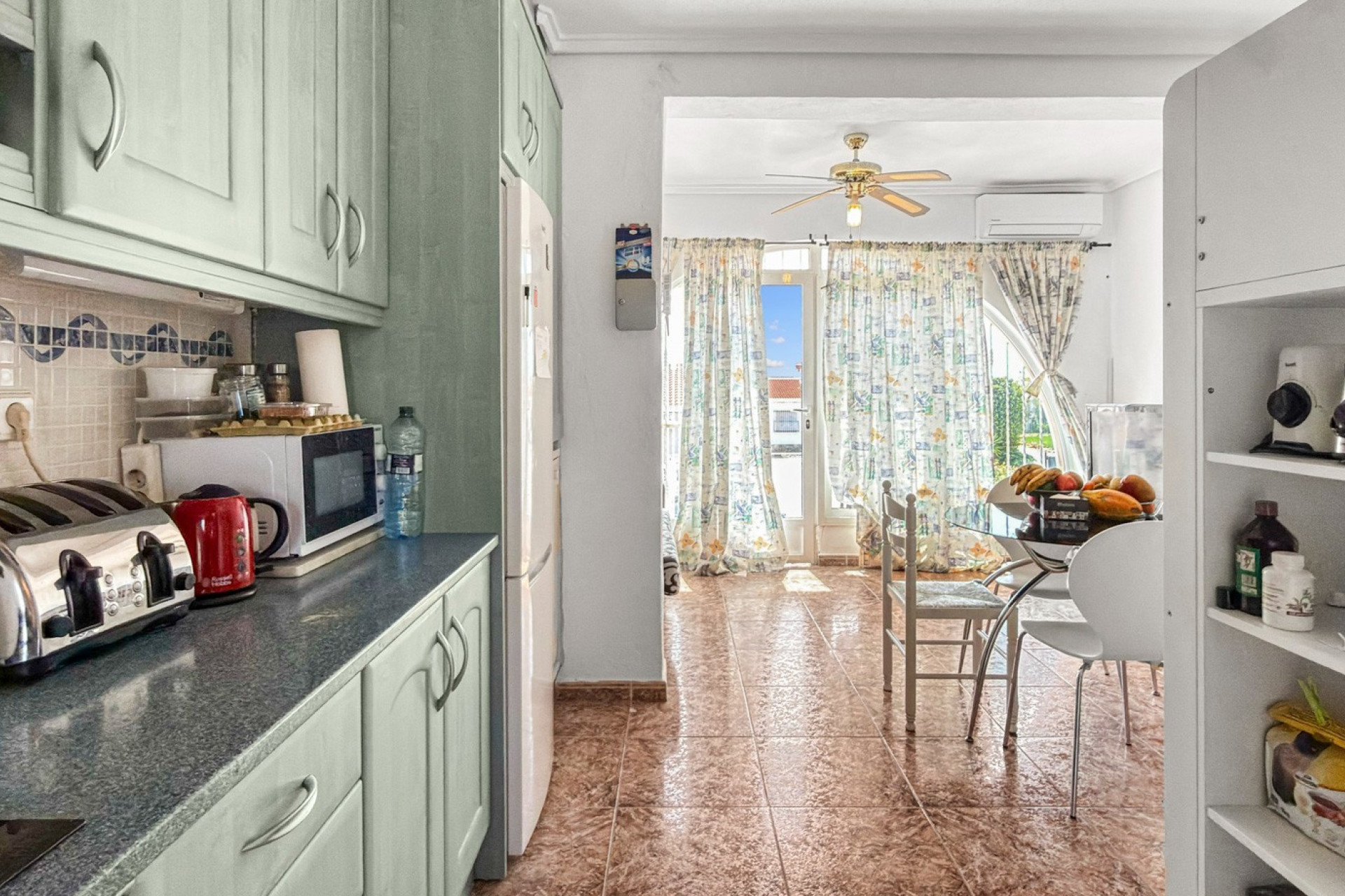 Reventa - 2. Chalet adosado - Ciudad Quesada - Costa Blanca Sur