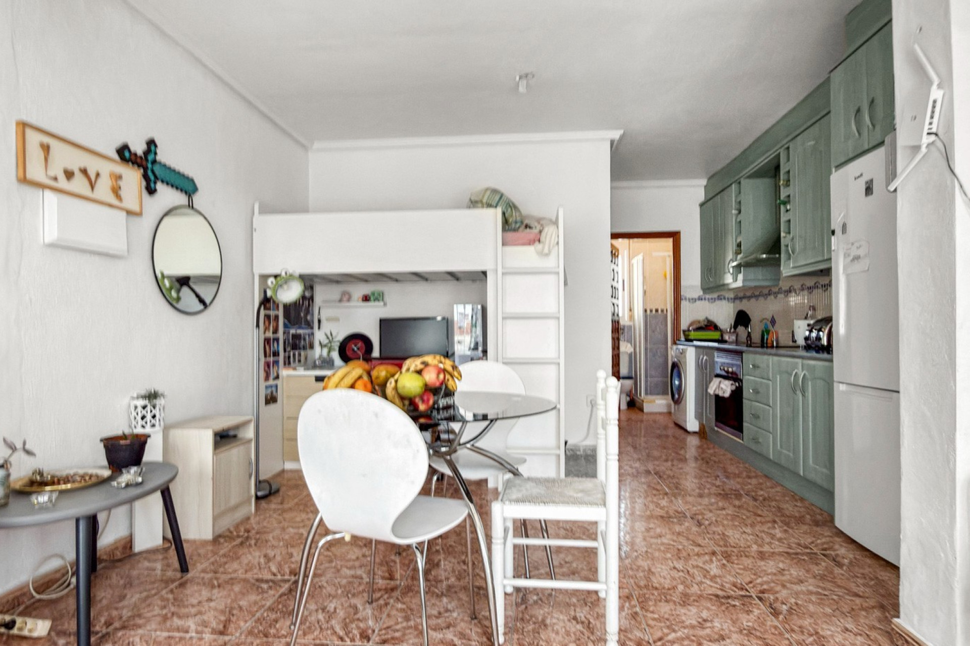 Reventa - 2. Chalet adosado - Ciudad Quesada - Costa Blanca Sur