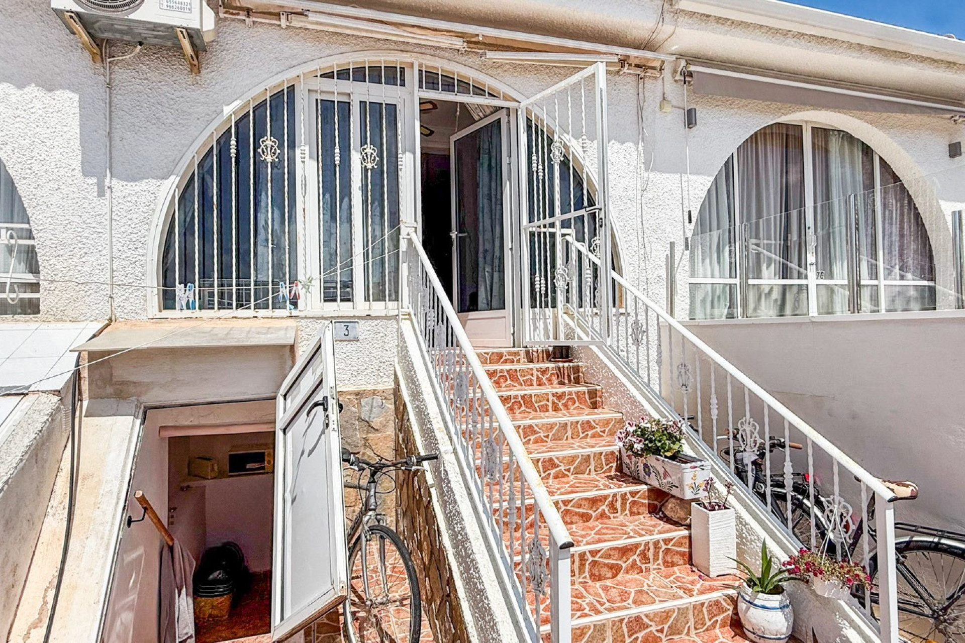 Reventa - 2. Chalet adosado - Ciudad Quesada - Costa Blanca Sur
