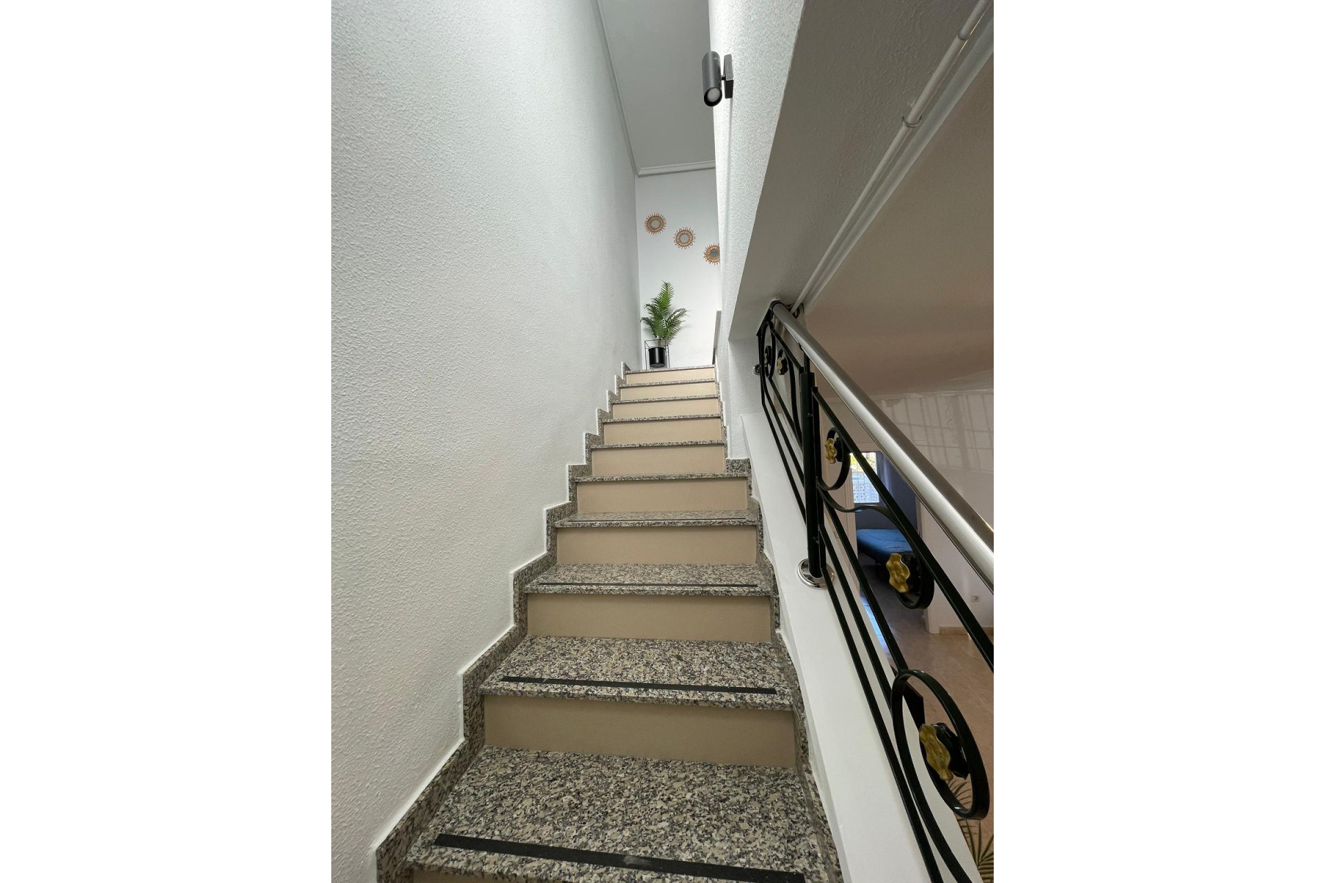 Reventa - 2. Chalet adosado - Ciudad Quesada - Costa Blanca Sur