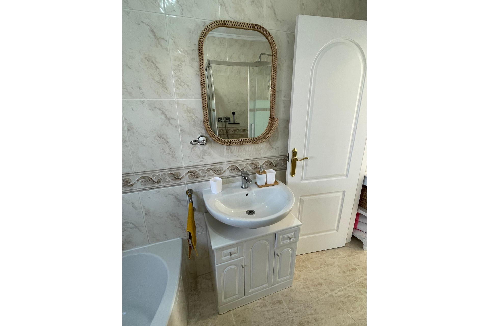 Reventa - 2. Chalet adosado - Ciudad Quesada - Costa Blanca Sur