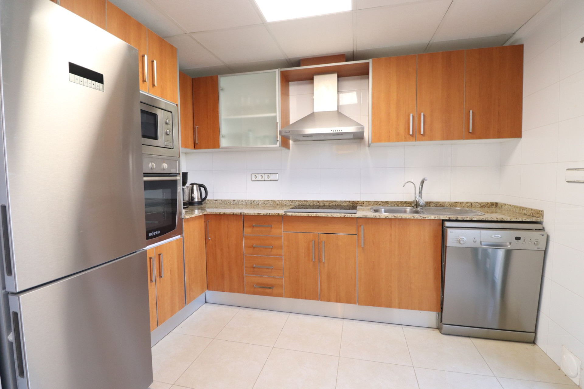 Reventa - 2. Chalet adosado - Ciudad Quesada - Costa Blanca Sur