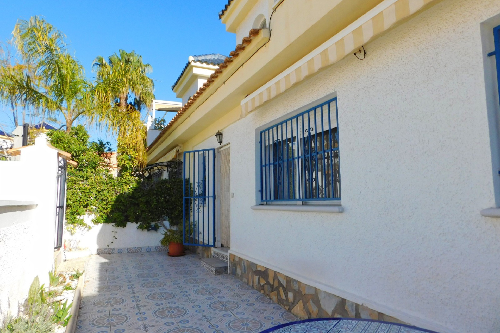 Reventa - 2. Chalet adosado - Ciudad Quesada - Golf La Marquesa (Ciudad Quesada)