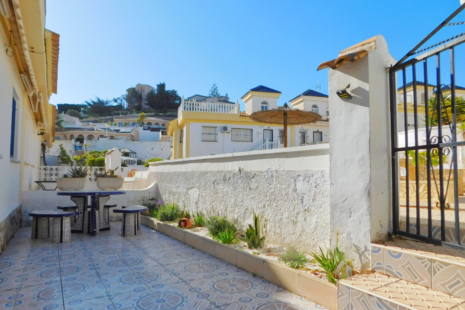 Reventa - 2. Chalet adosado - Ciudad Quesada - Golf La Marquesa (Ciudad Quesada)