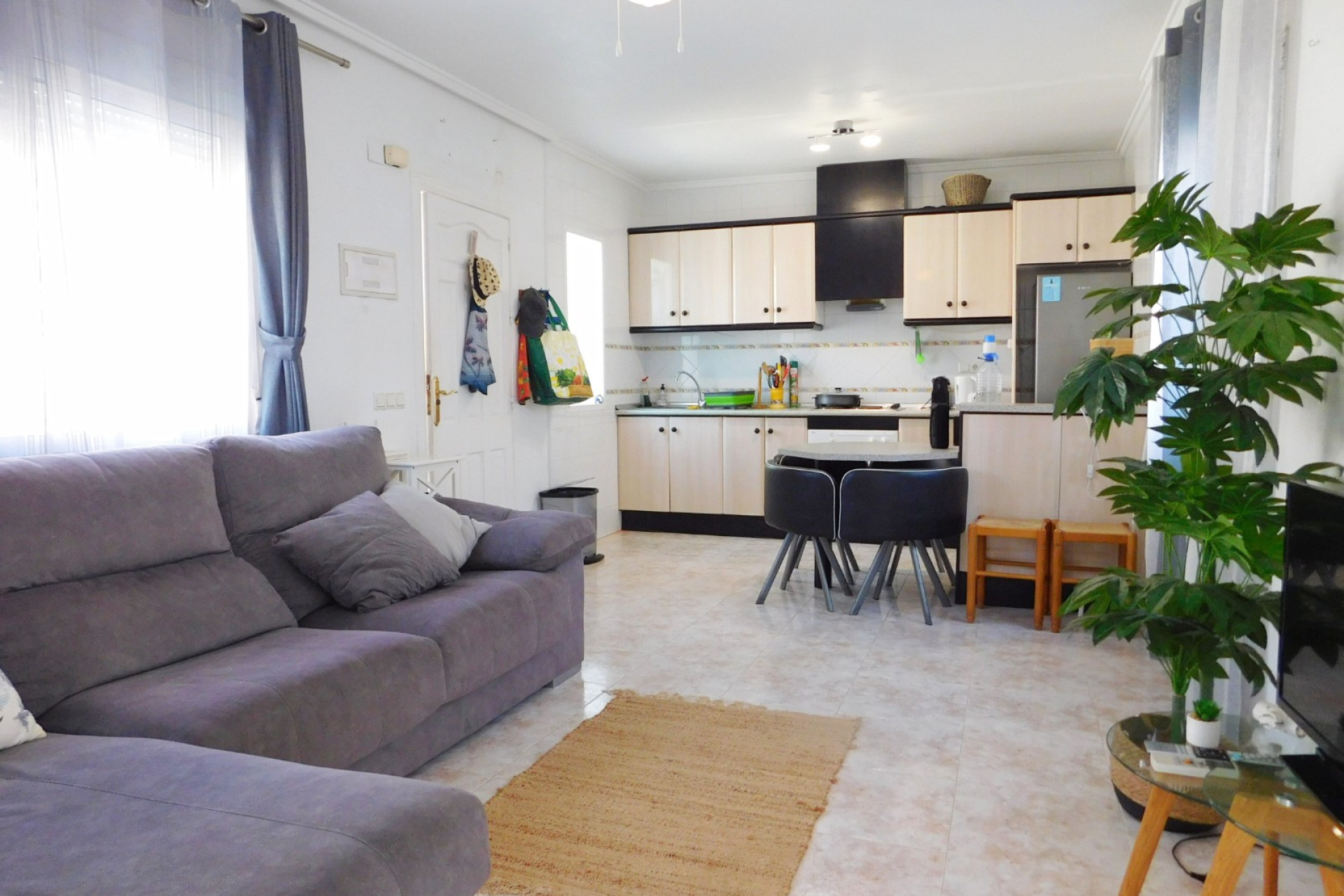 Reventa - 2. Chalet adosado - Ciudad Quesada - Golf La Marquesa (Ciudad Quesada)