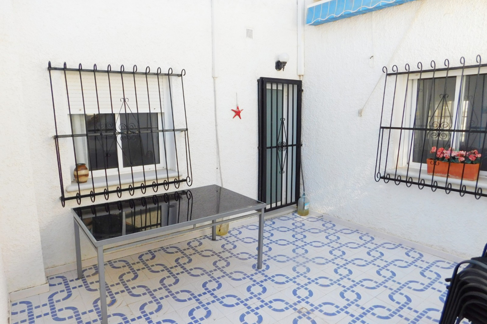 Reventa - 2. Chalet adosado - Ciudad Quesada - Golf La Marquesa (Ciudad Quesada)