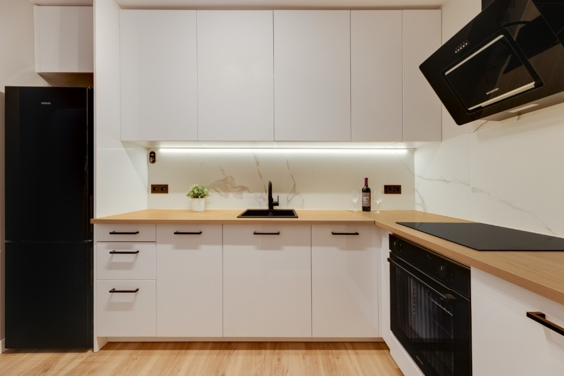 Reventa - 2. Chalet adosado - Costa Blanca - Costa Blanca Sur