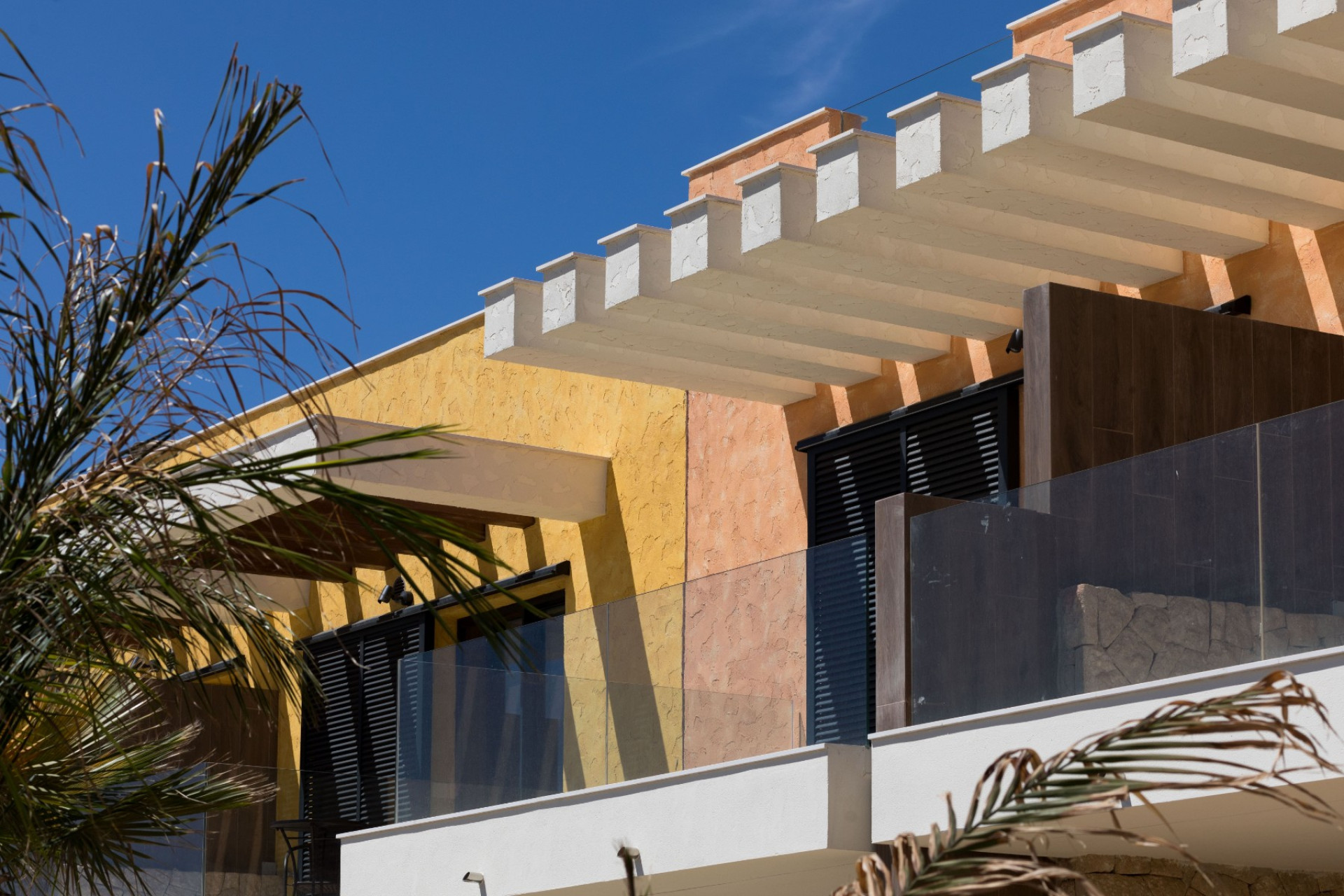 Reventa - 2. Chalet adosado - Cuevas Del Almanzora - Almeria