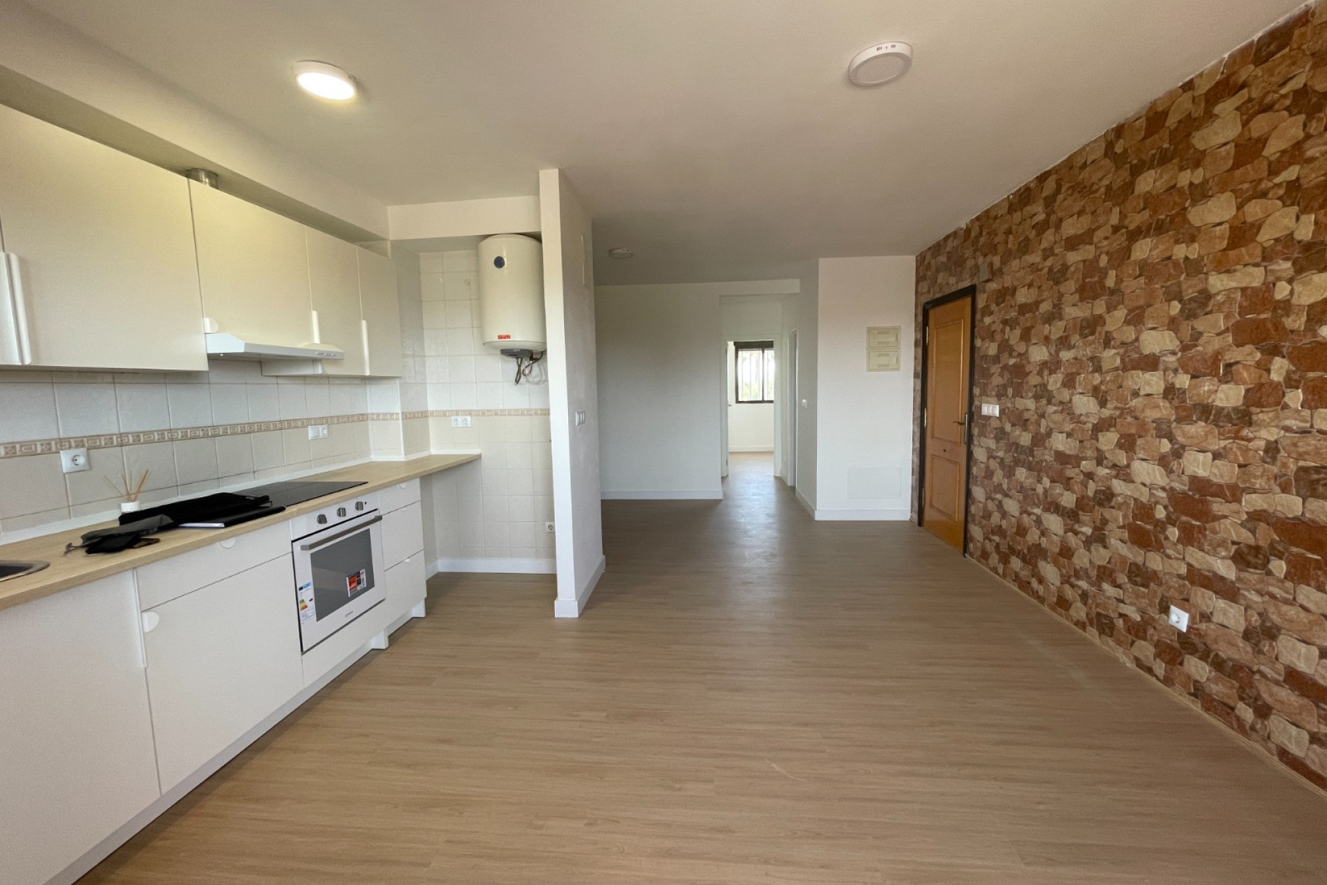 Reventa - 2. Chalet adosado - Daya Nueva - Costa Blanca Sur