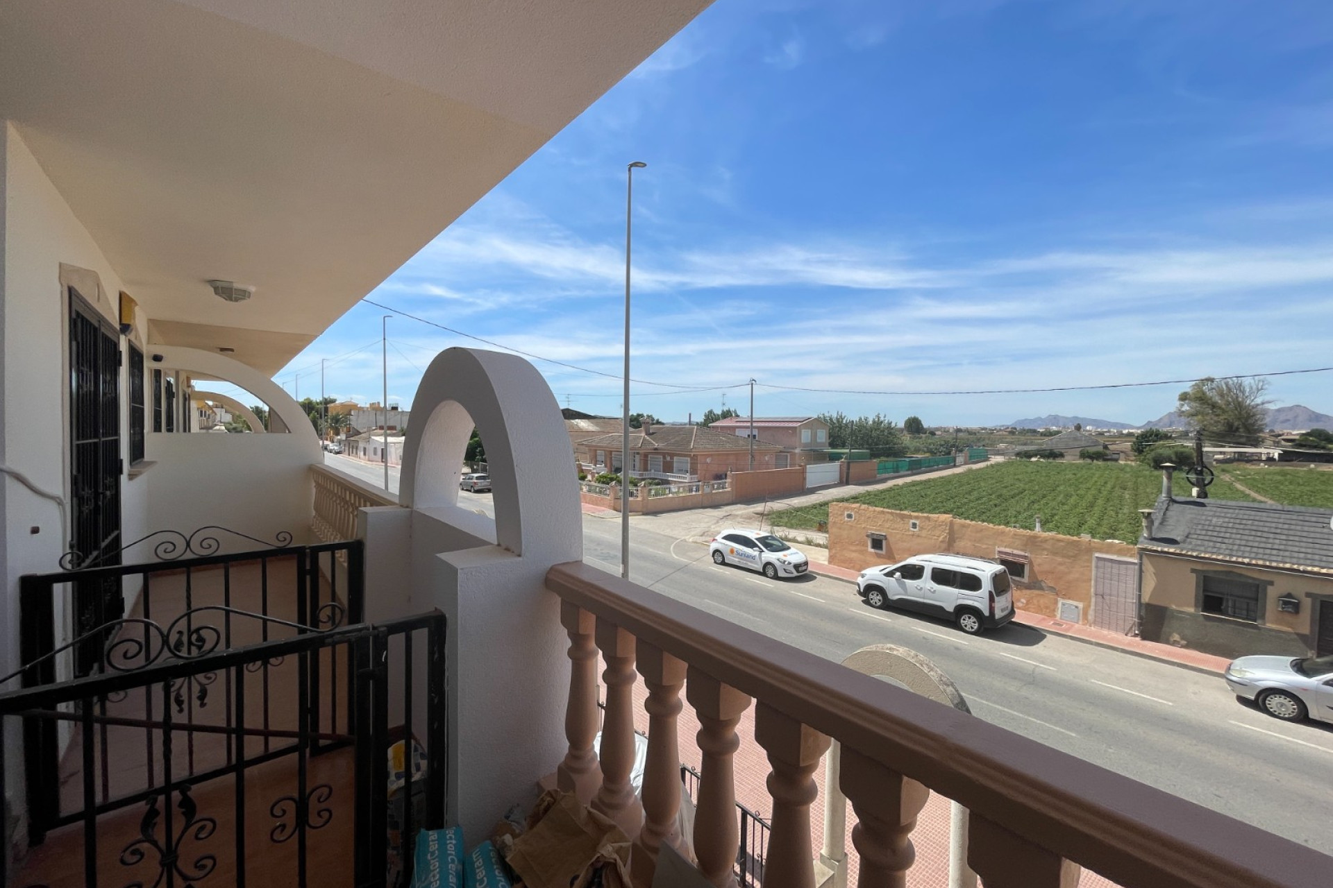 Reventa - 2. Chalet adosado - Daya Nueva - Costa Blanca Sur