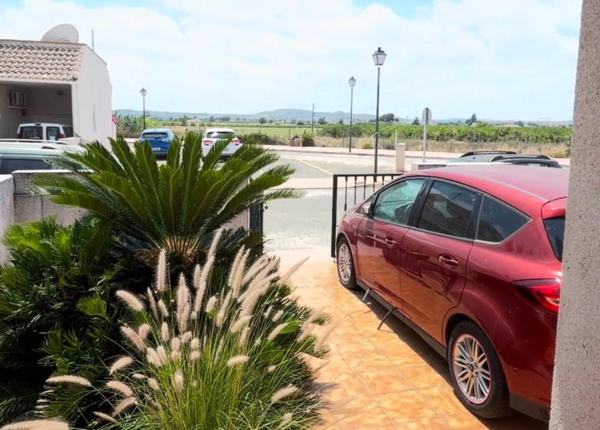 Reventa - 2. Chalet adosado - Daya Nueva - Costa Blanca Sur