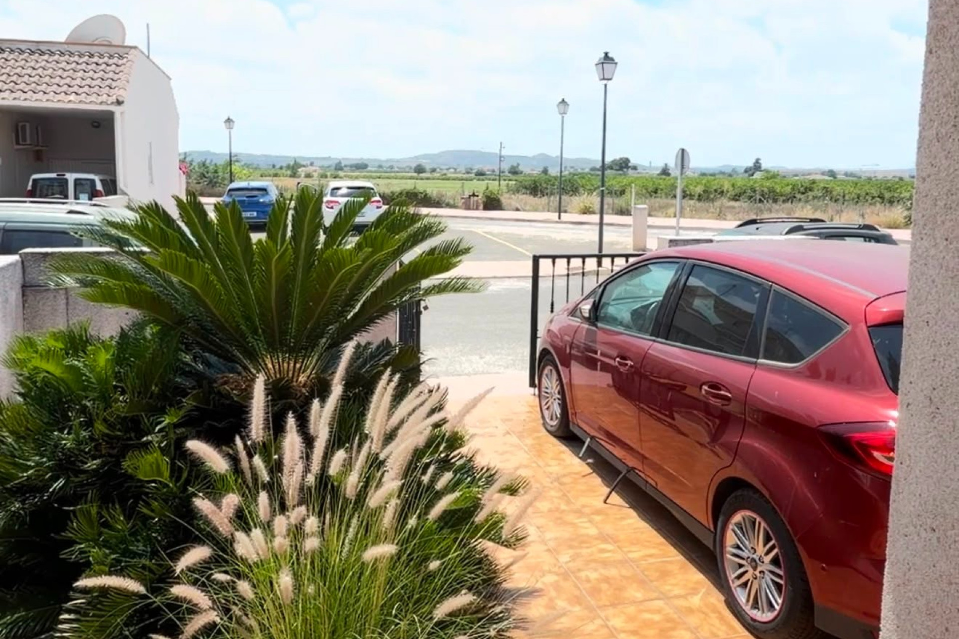 Reventa - 2. Chalet adosado - Daya Nueva - Costa Blanca Sur
