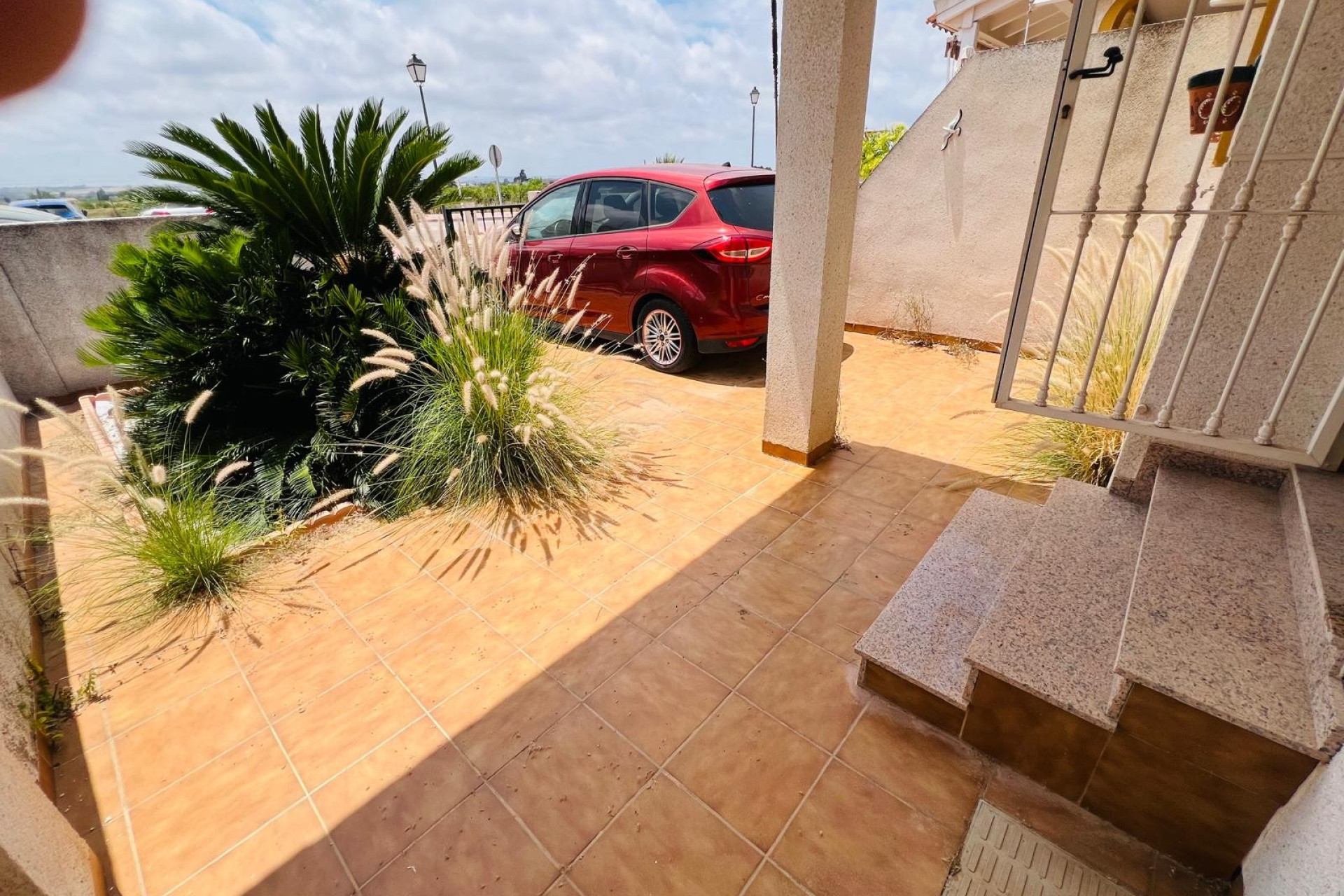 Reventa - 2. Chalet adosado - Daya Nueva - Costa Blanca Sur