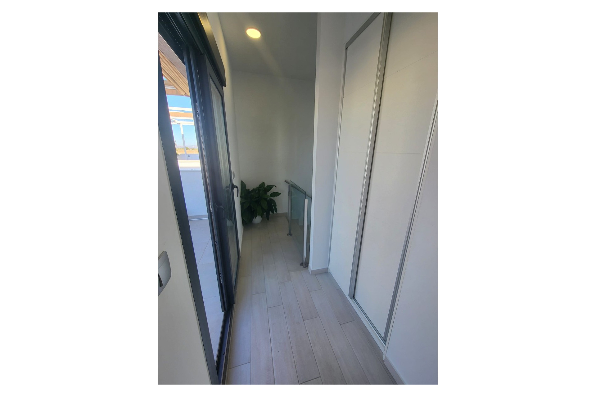 Reventa - 2. Chalet adosado - Daya Vieja - Costa Blanca Sur