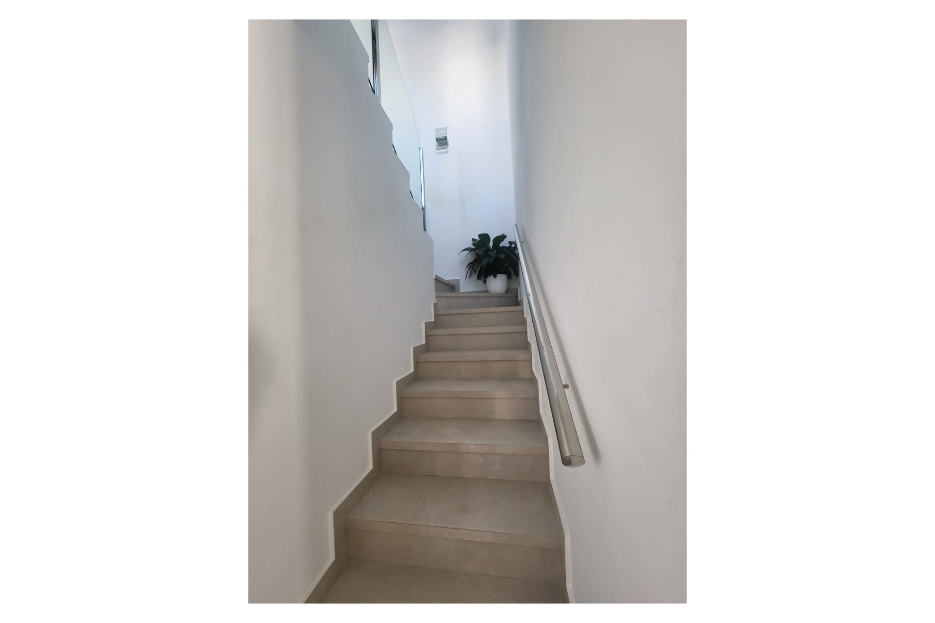 Reventa - 2. Chalet adosado - Daya Vieja - Costa Blanca Sur