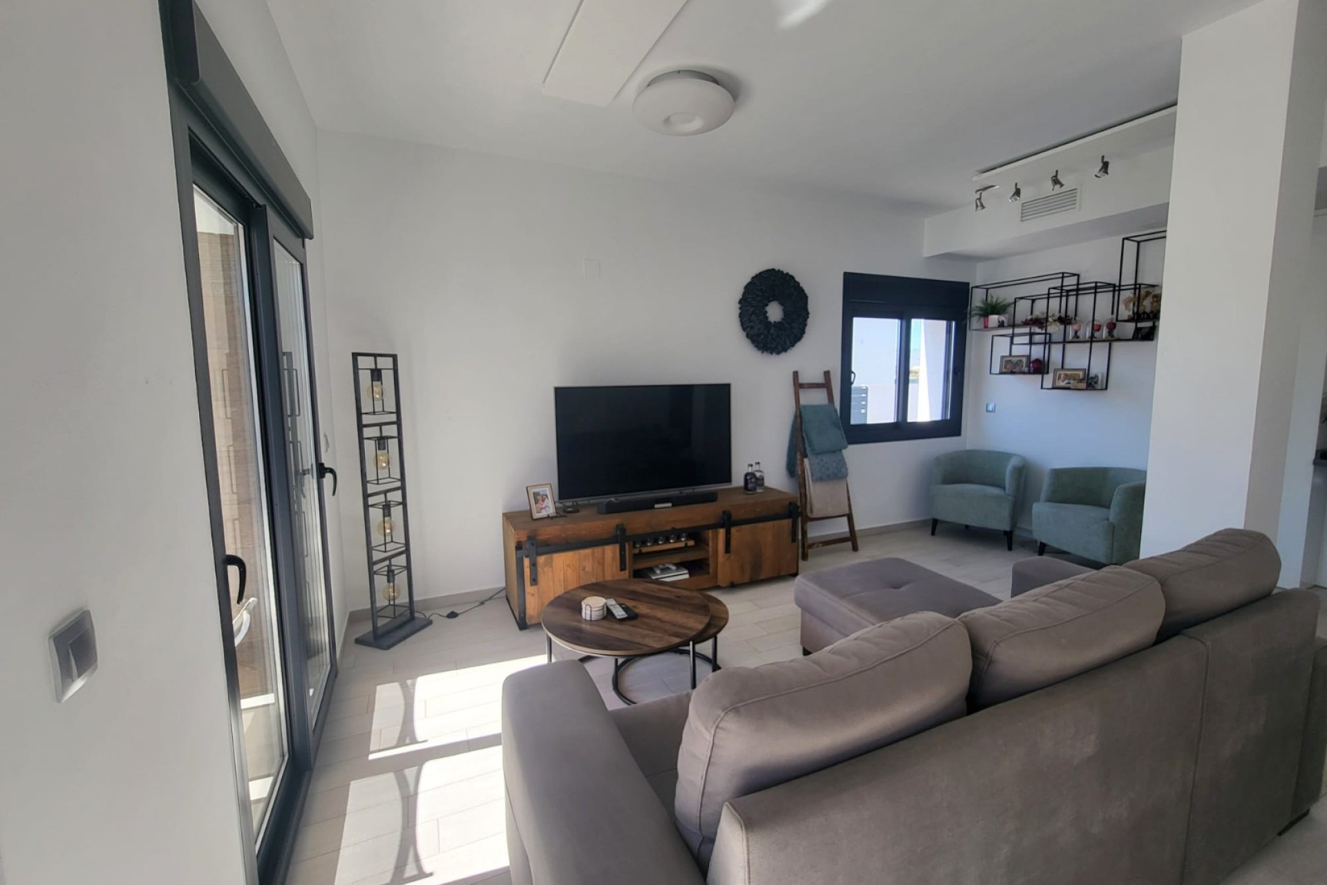 Reventa - 2. Chalet adosado - Daya Vieja - Costa Blanca Sur