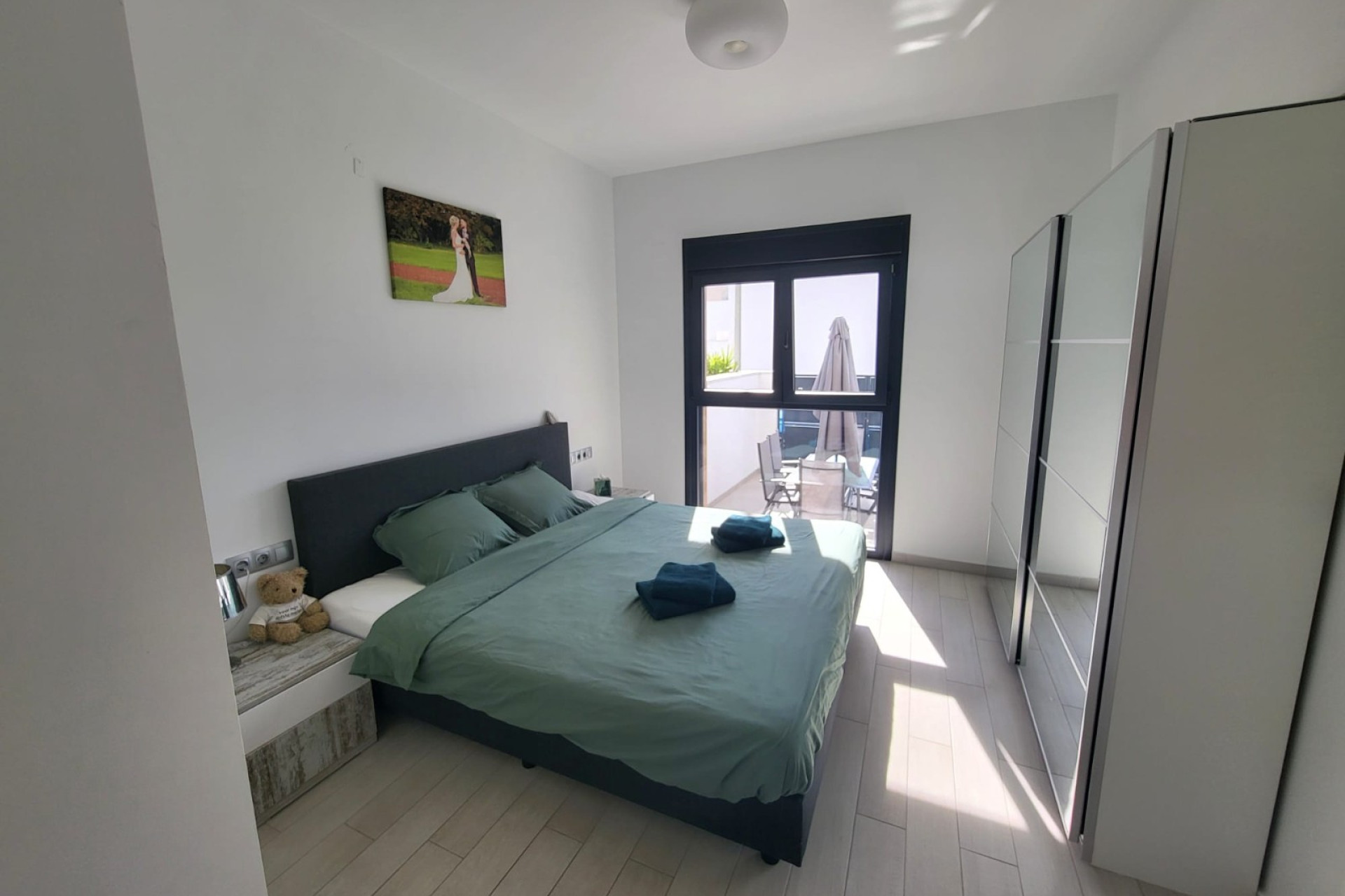 Reventa - 2. Chalet adosado - Daya Vieja - Costa Blanca Sur